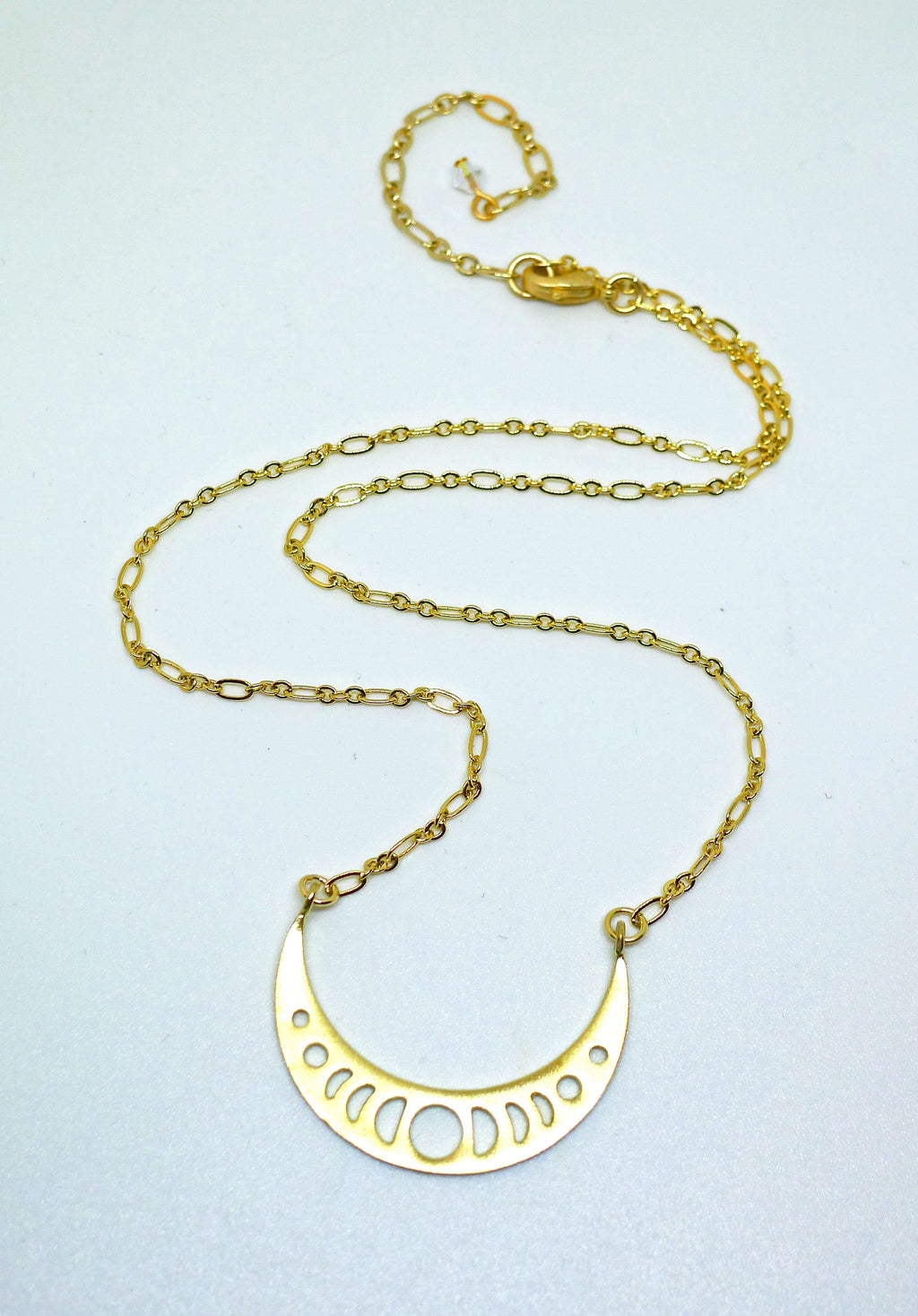 Moon Phase Crescent
