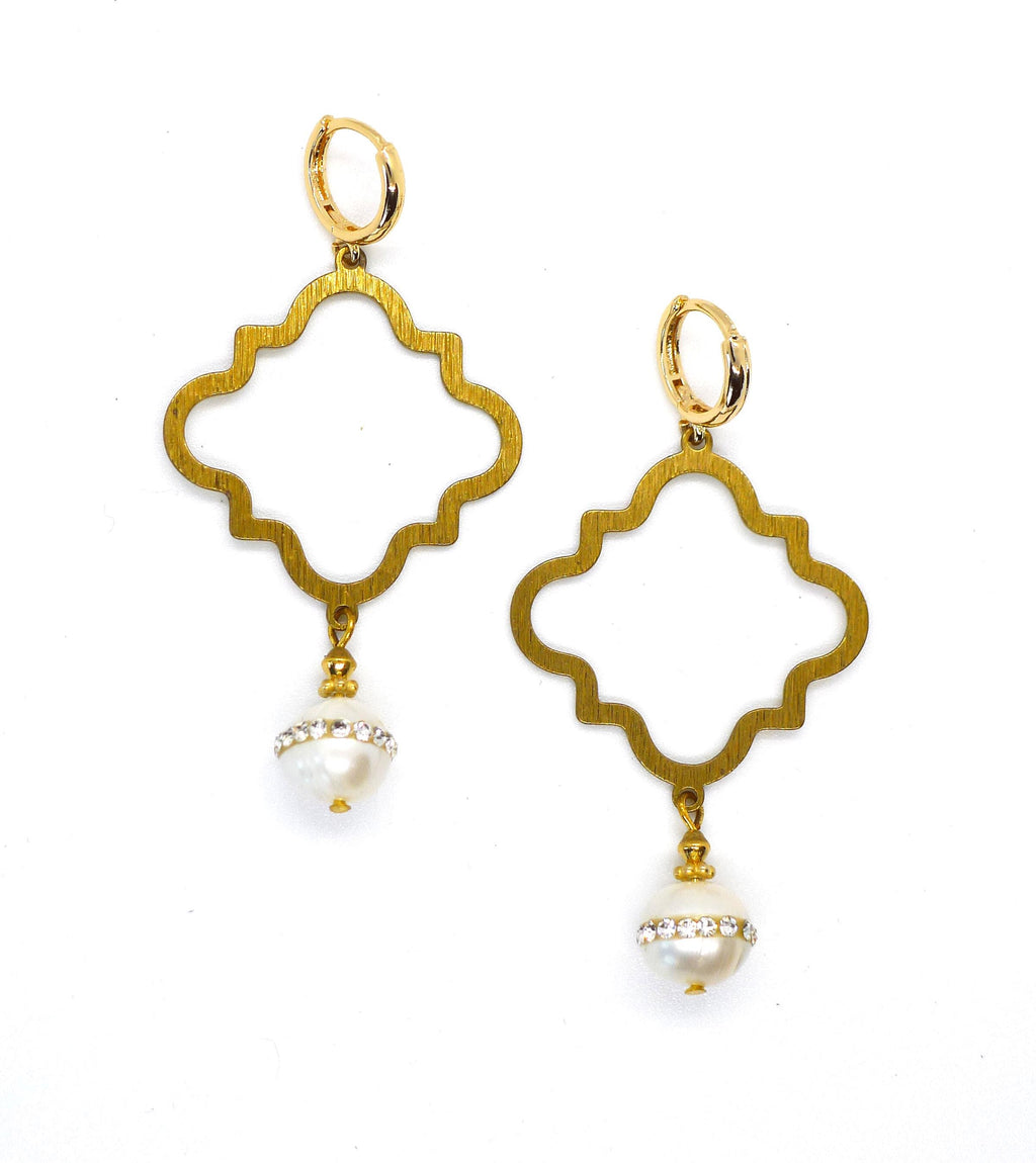 Audrey's Pearls