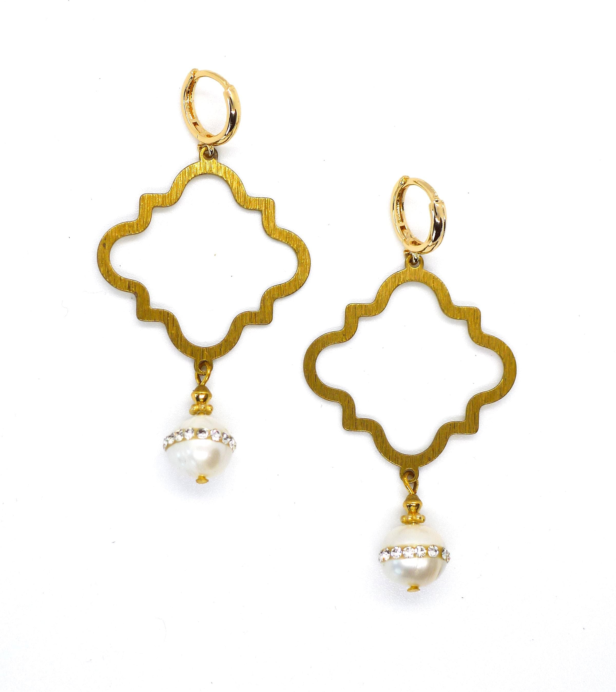 Audrey's Pearls