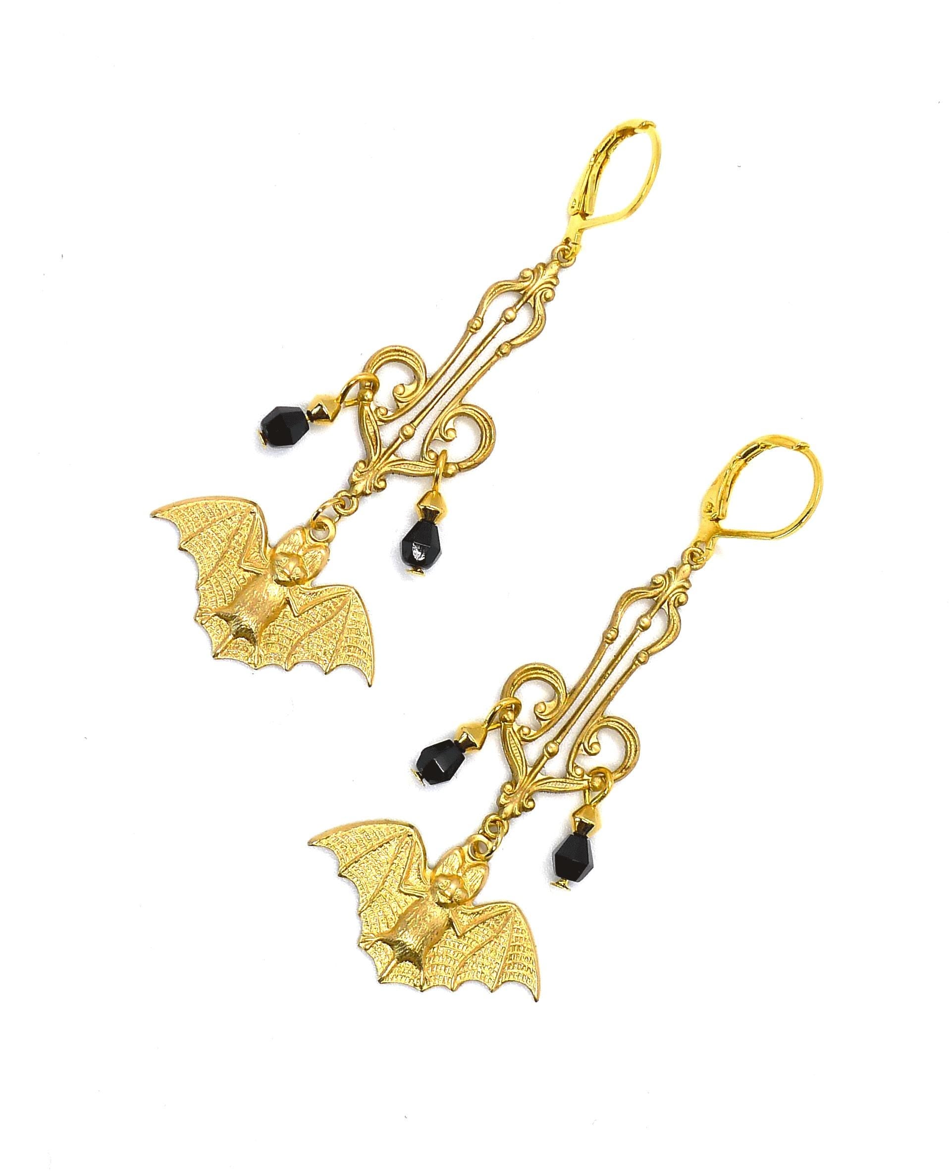 Elegant Bats