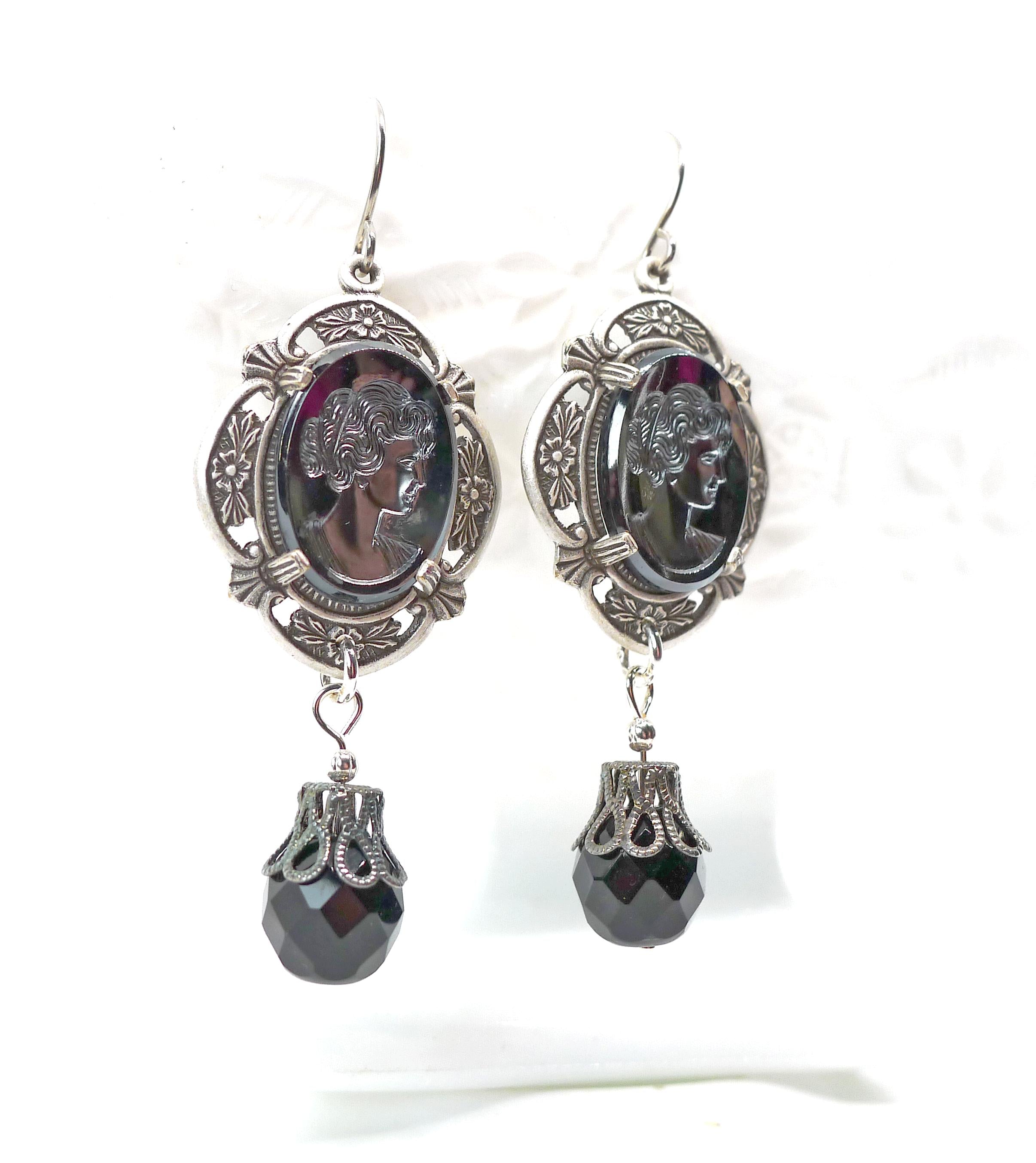 Edwardian Silver