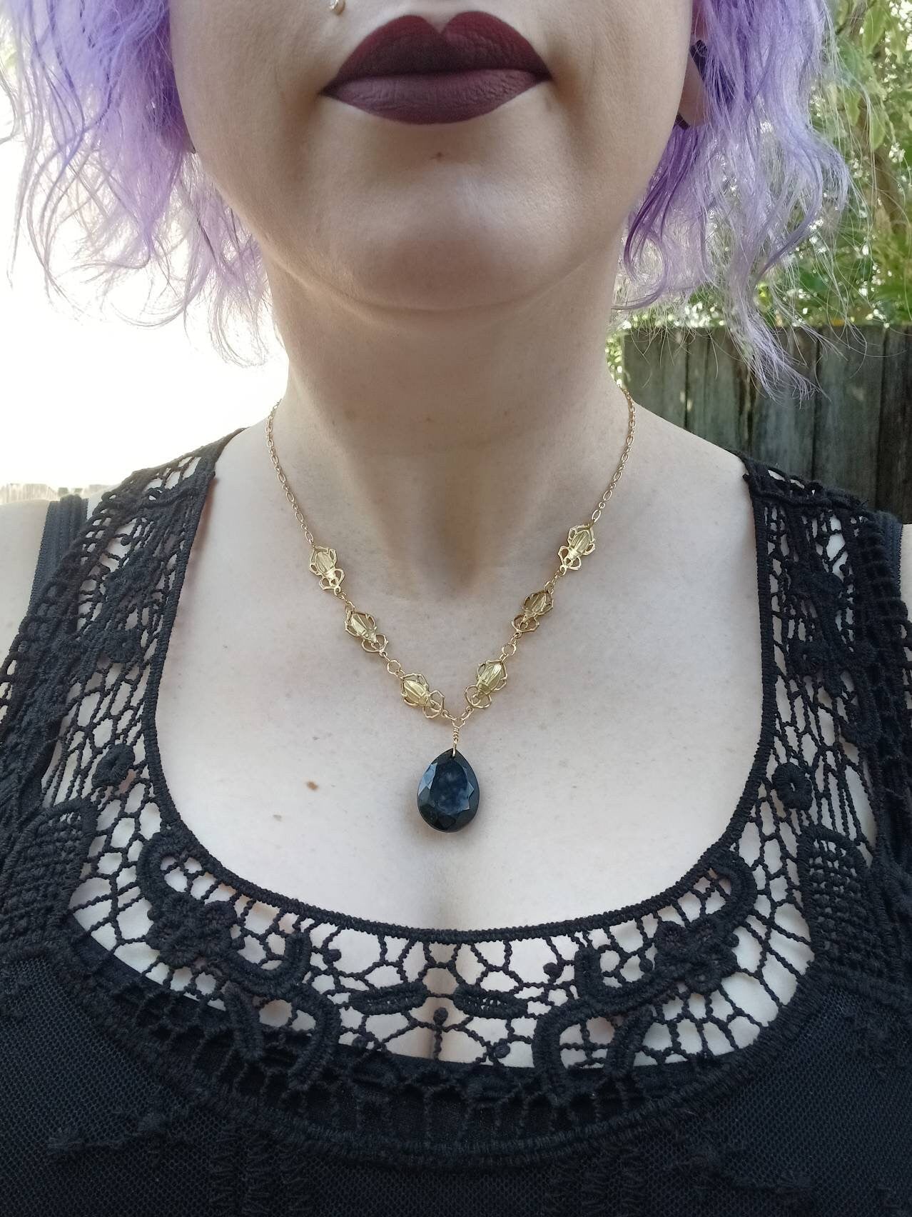 Sacred Scarab