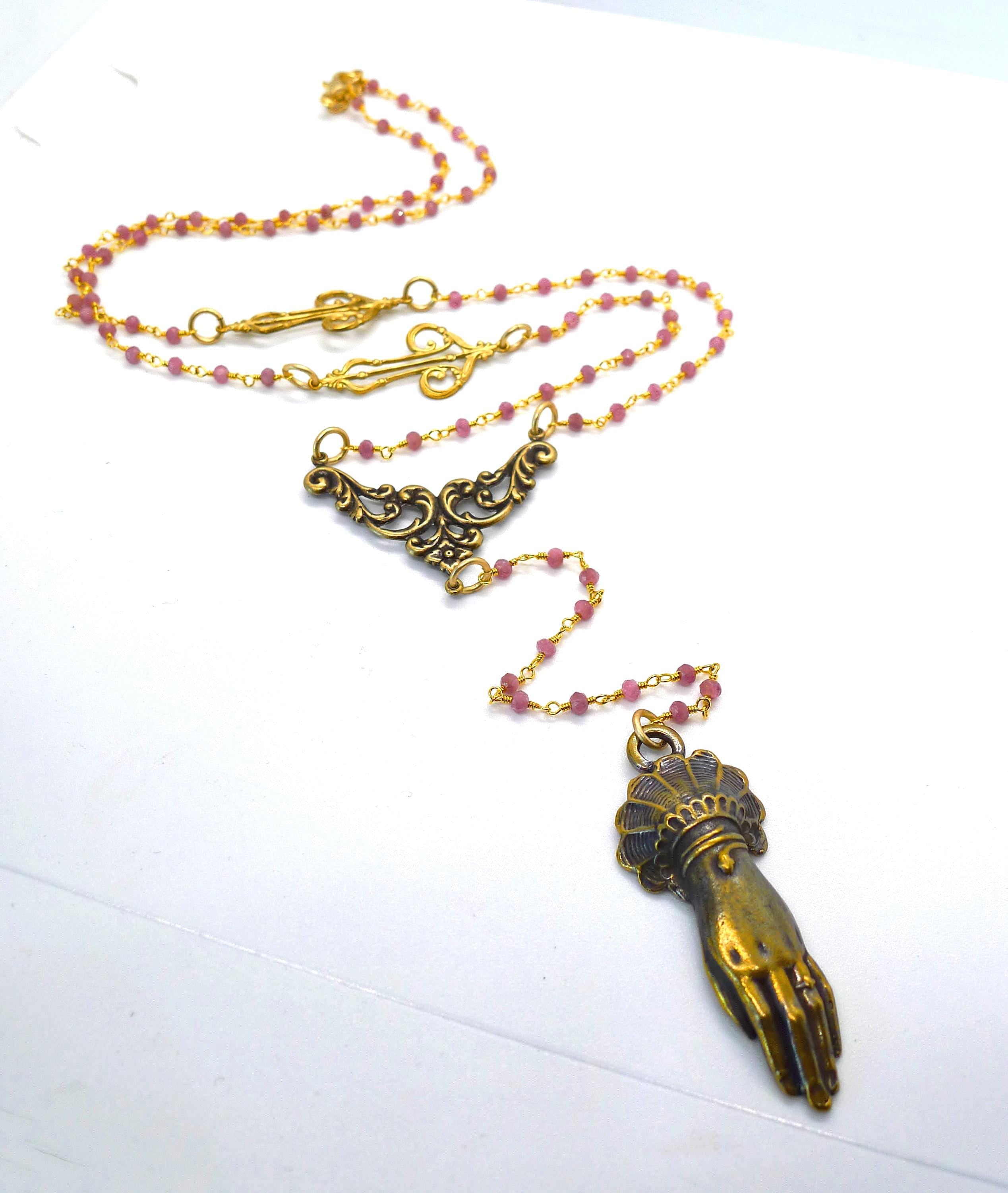 A Rose Rosary