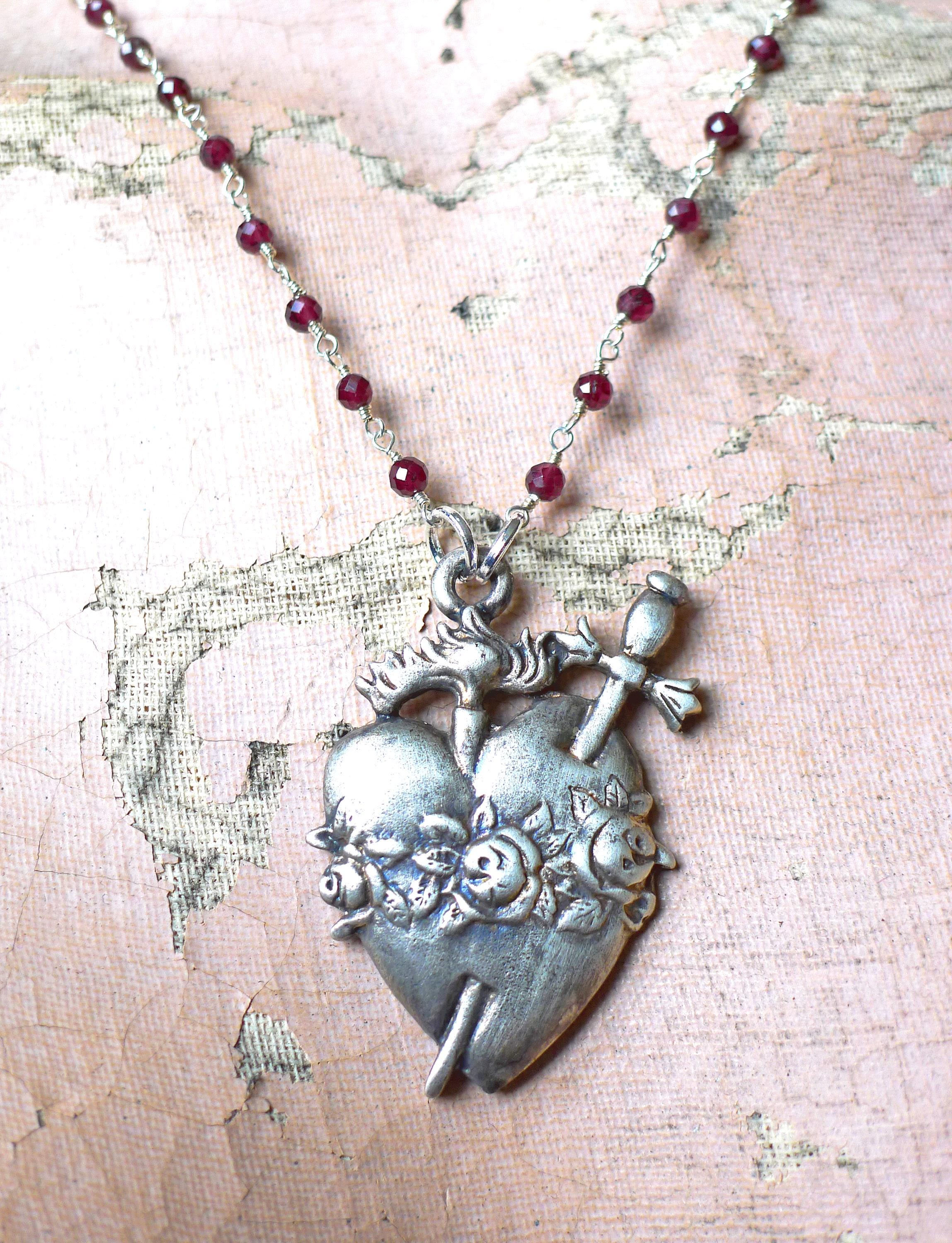 Sacred Silver