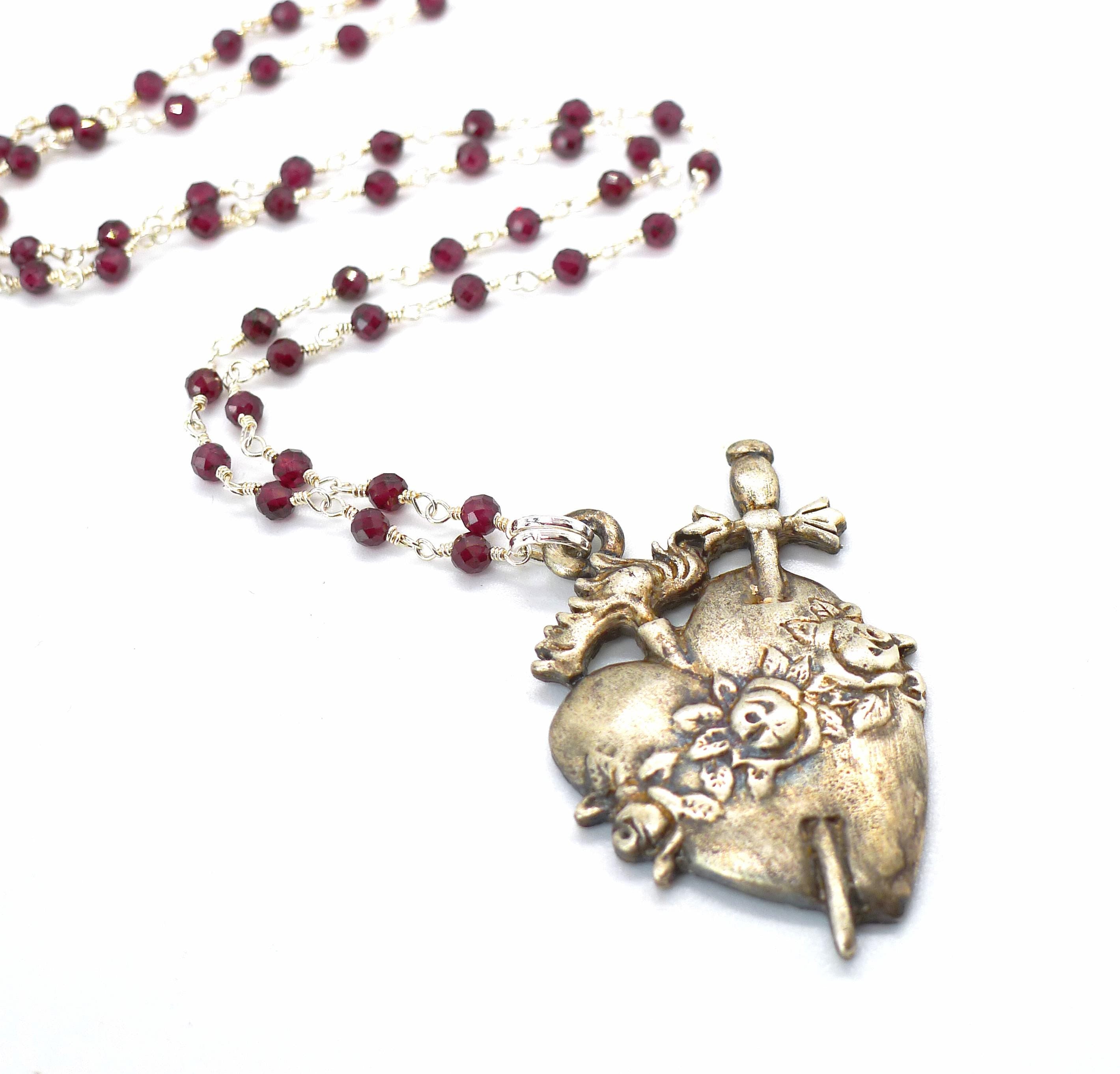 Sacred Silver