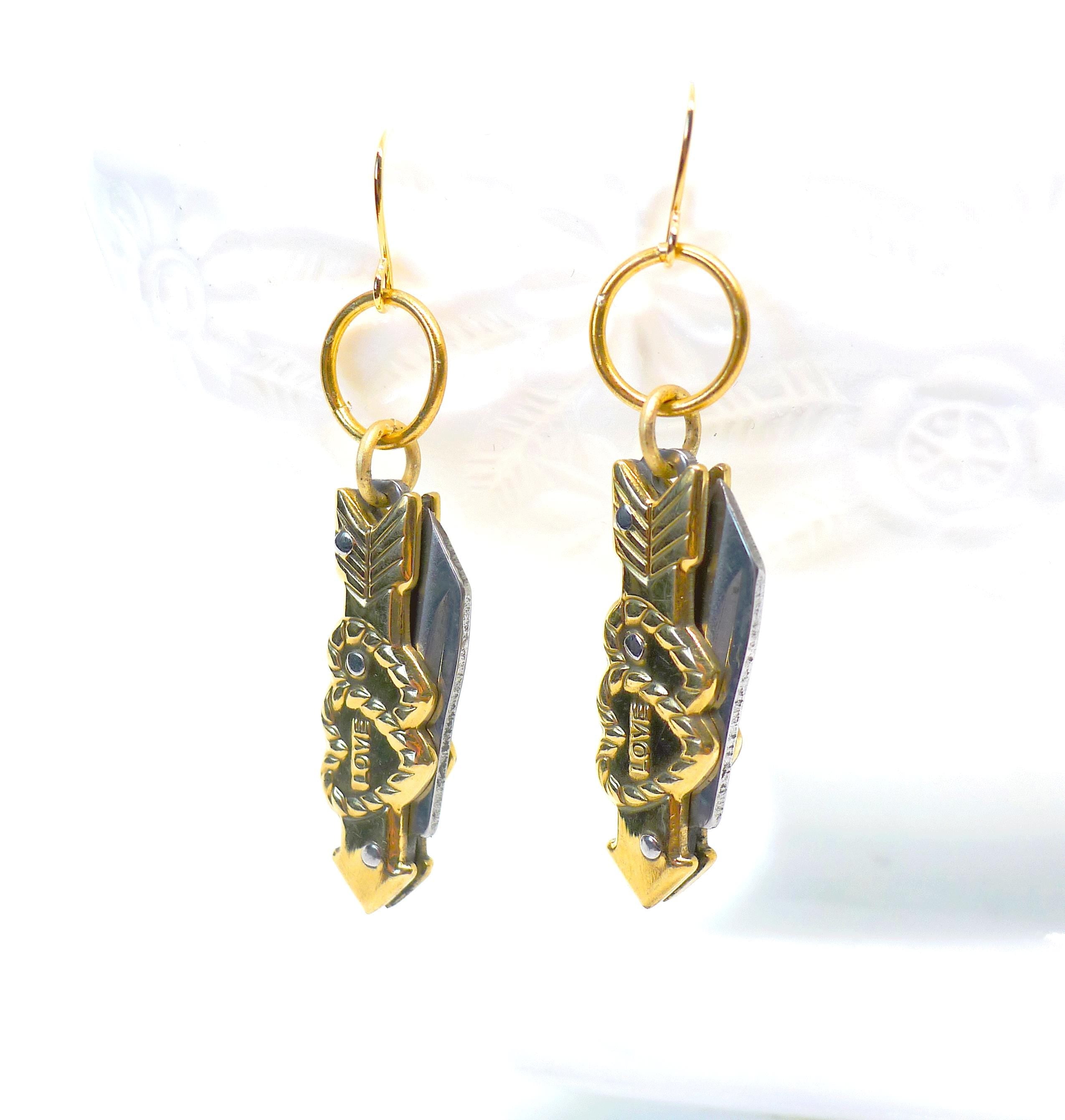 Big Love Earrings