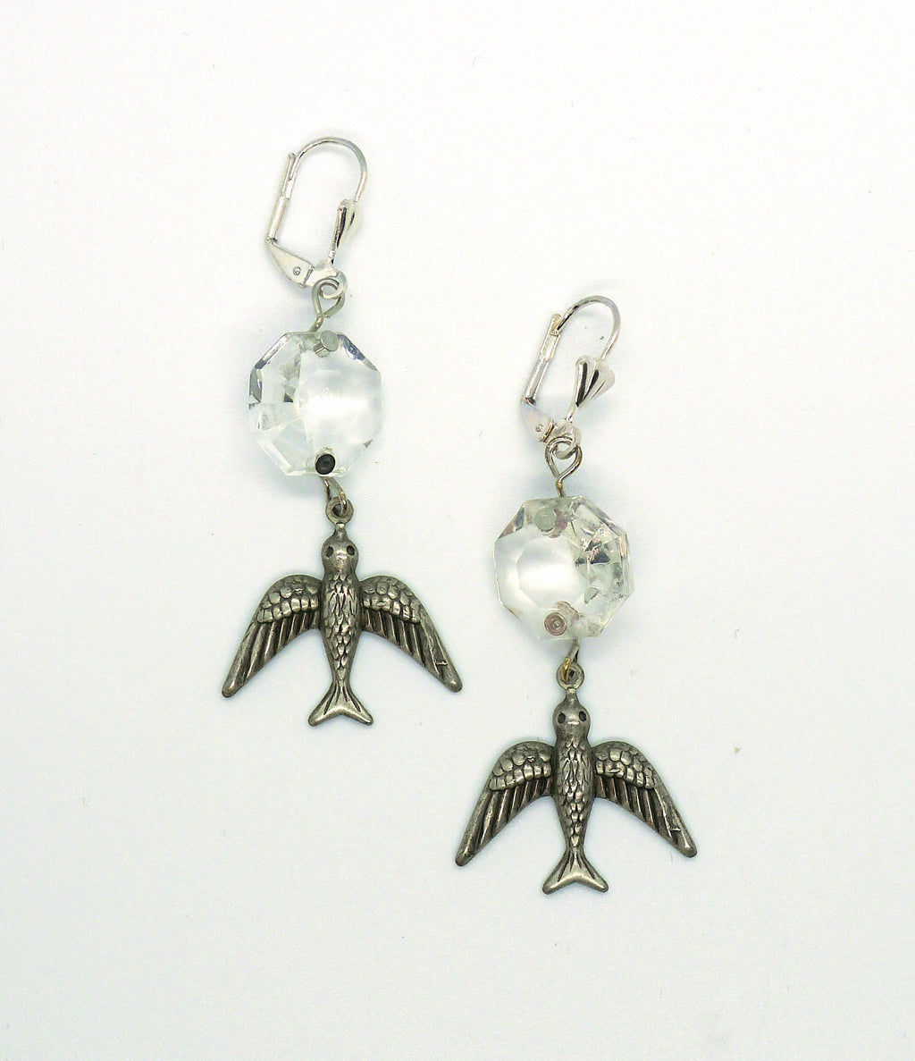 Crystal Swallows