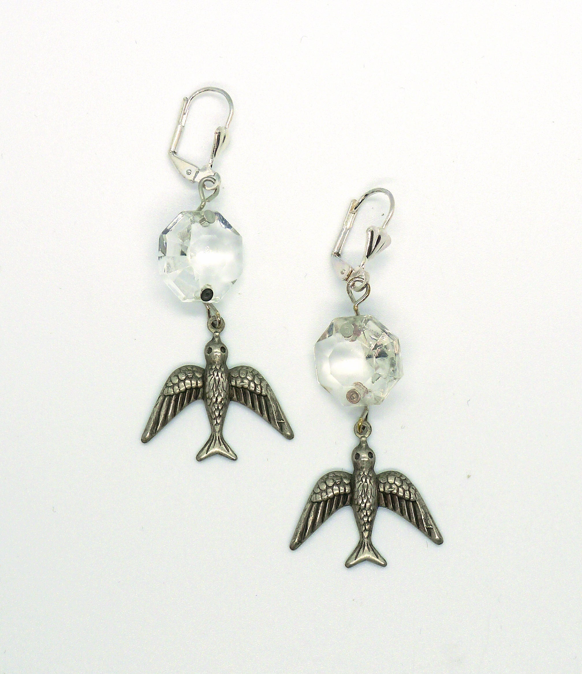 Crystal Swallows