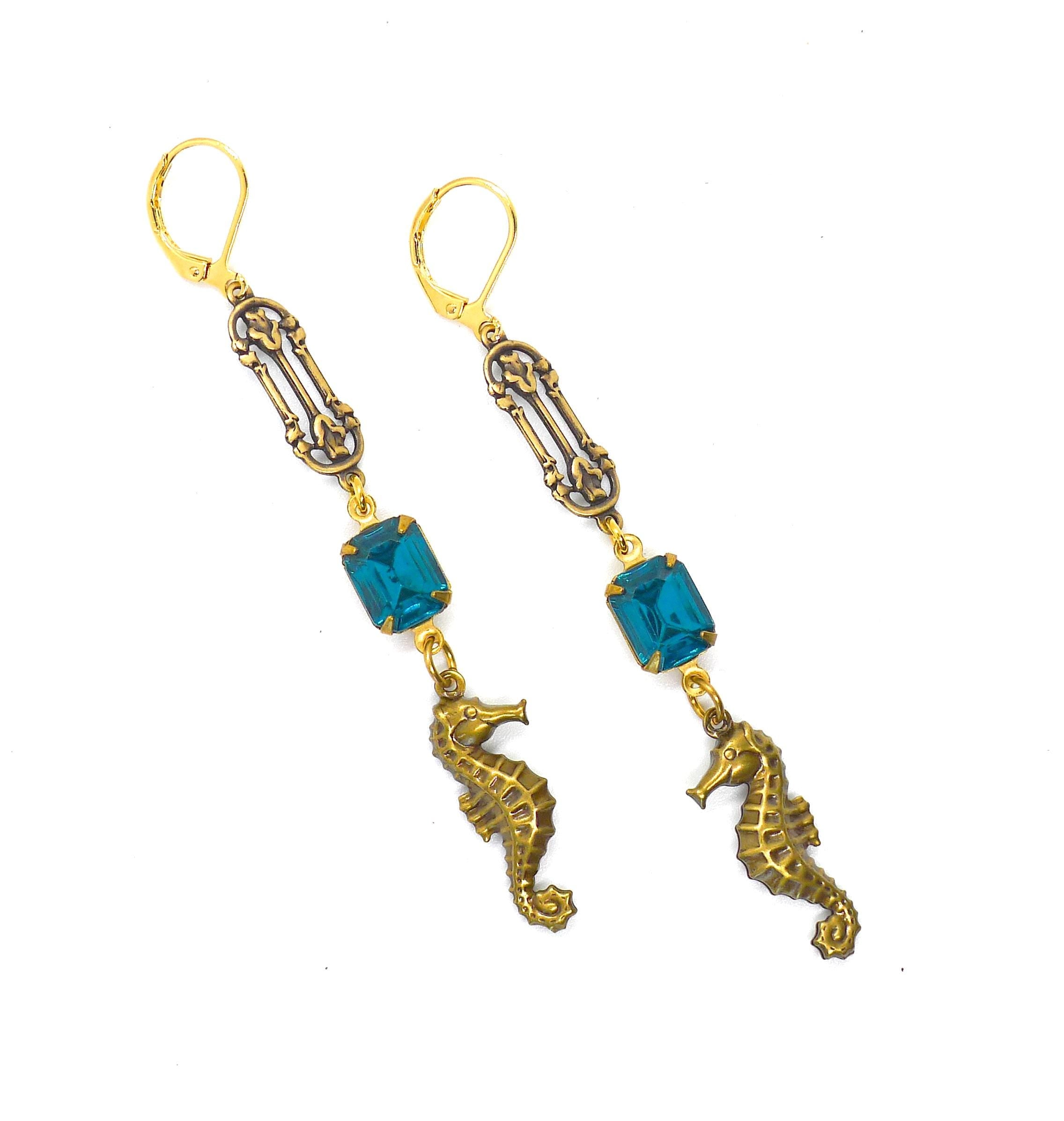 Little Seahorses