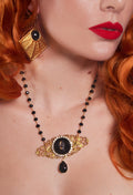 Maiden Cameo