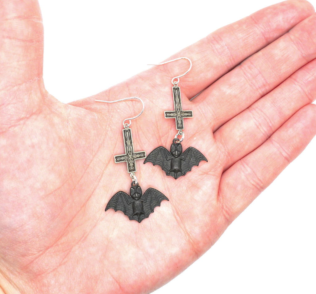 Unholy Bats
