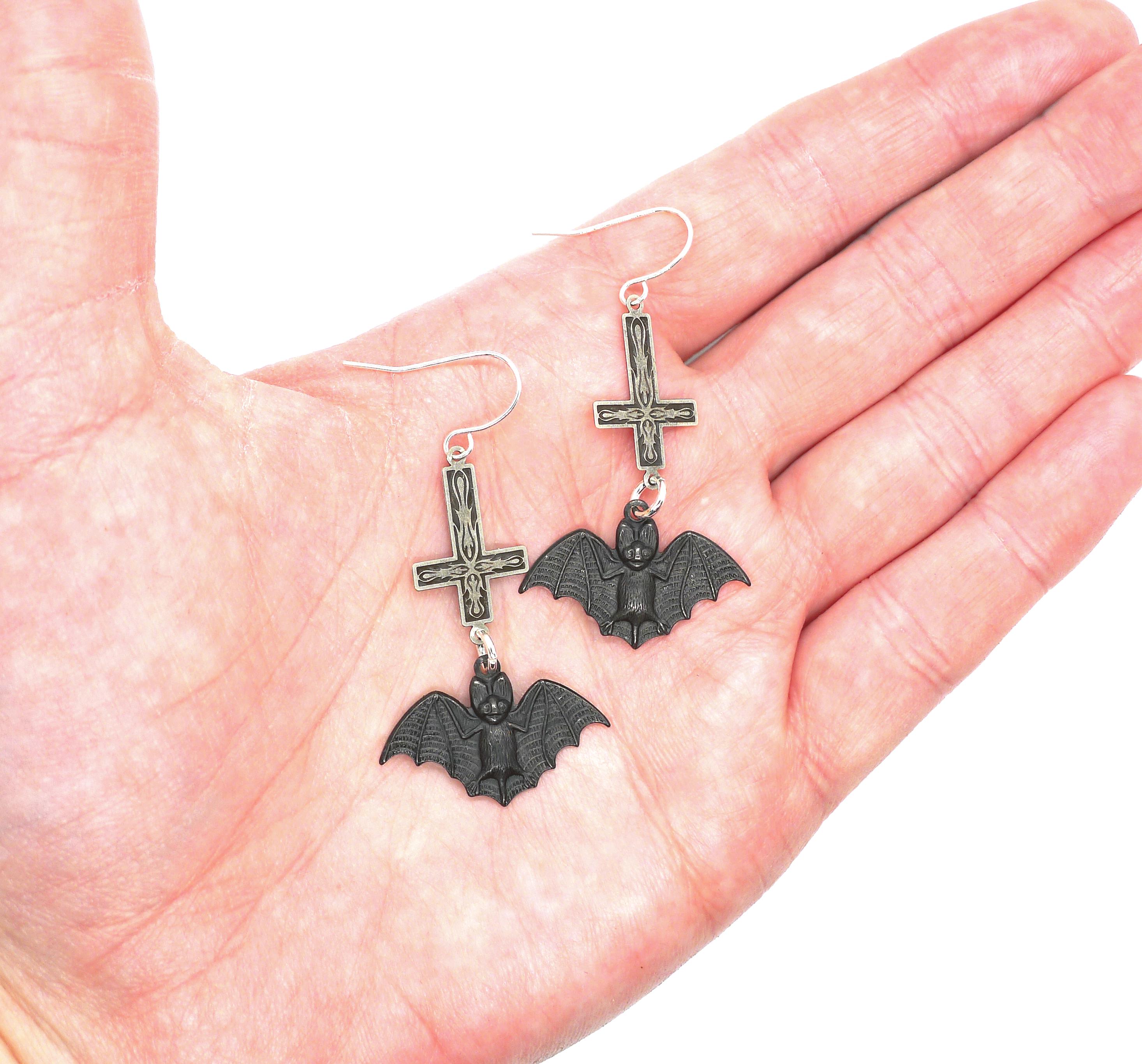 Unholy Bats