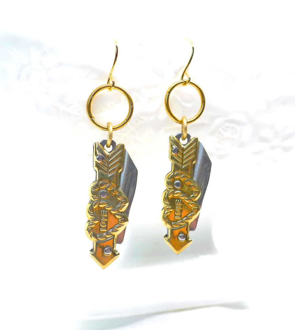 Big Love Earrings