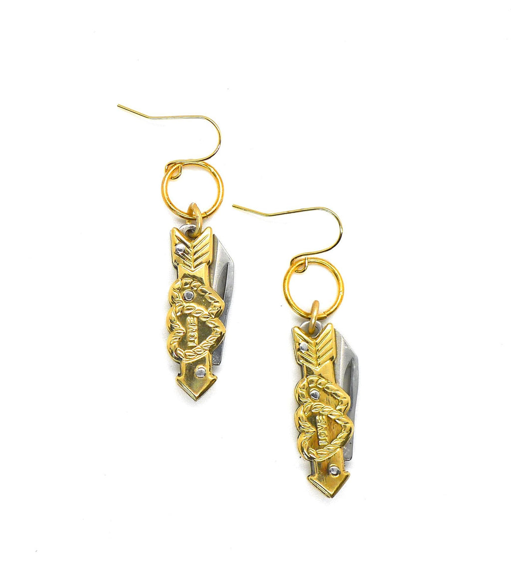 Big Love Earrings