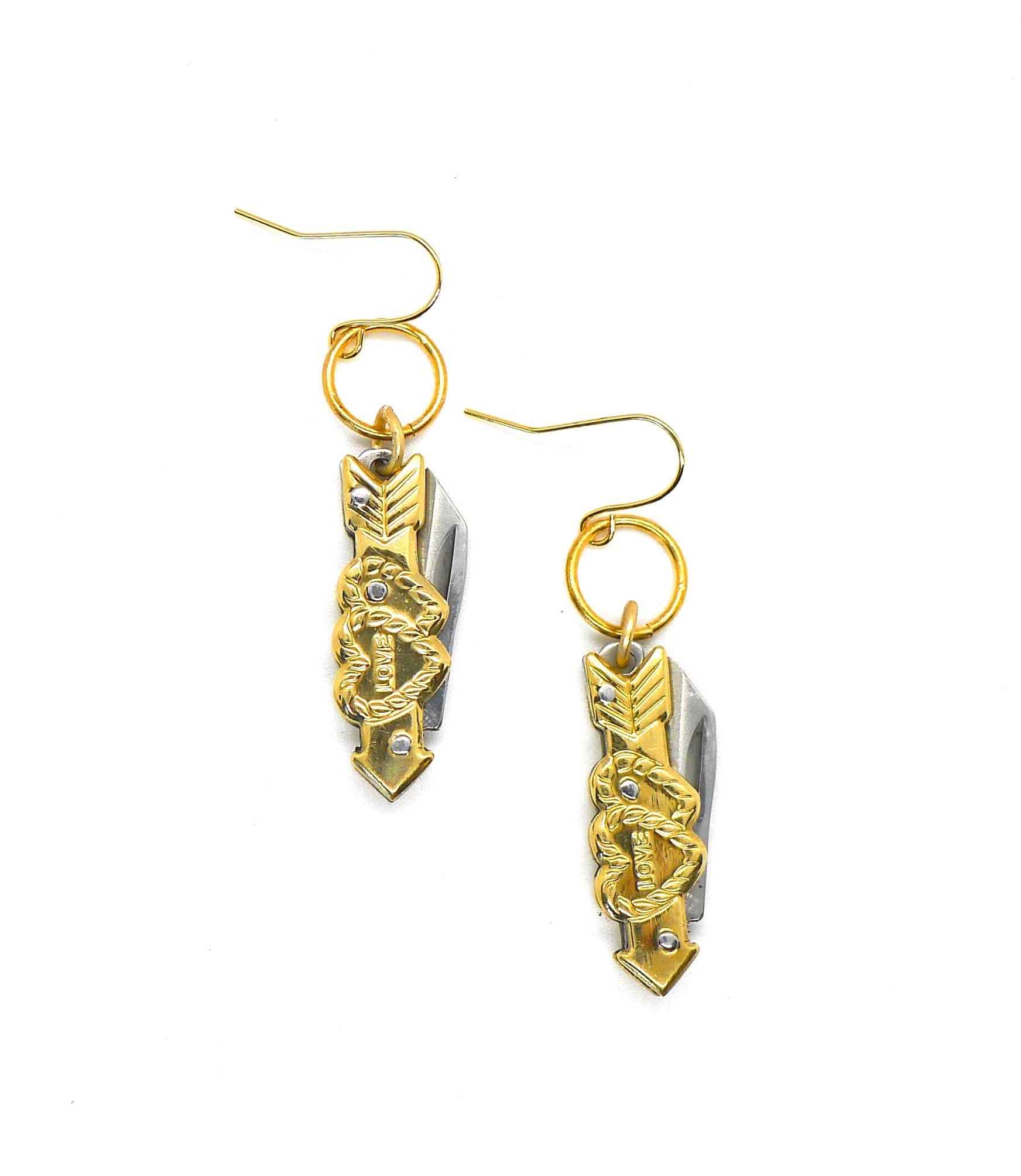 Big Love Earrings