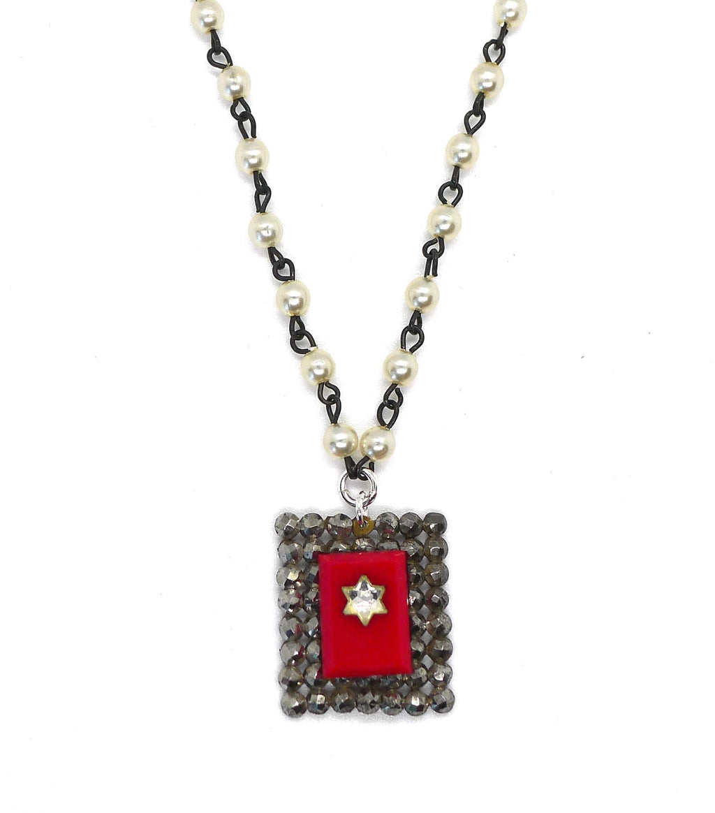 Red Star