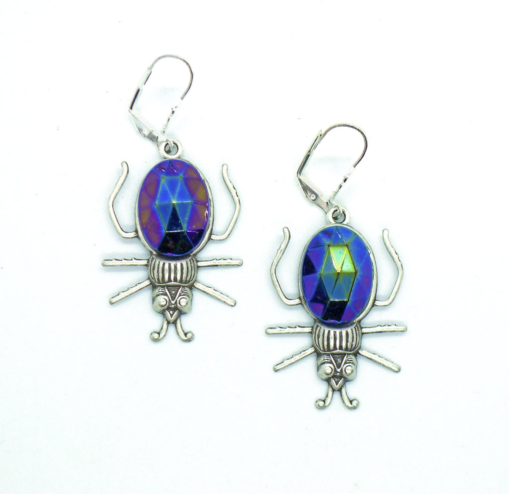 Deco Spiders