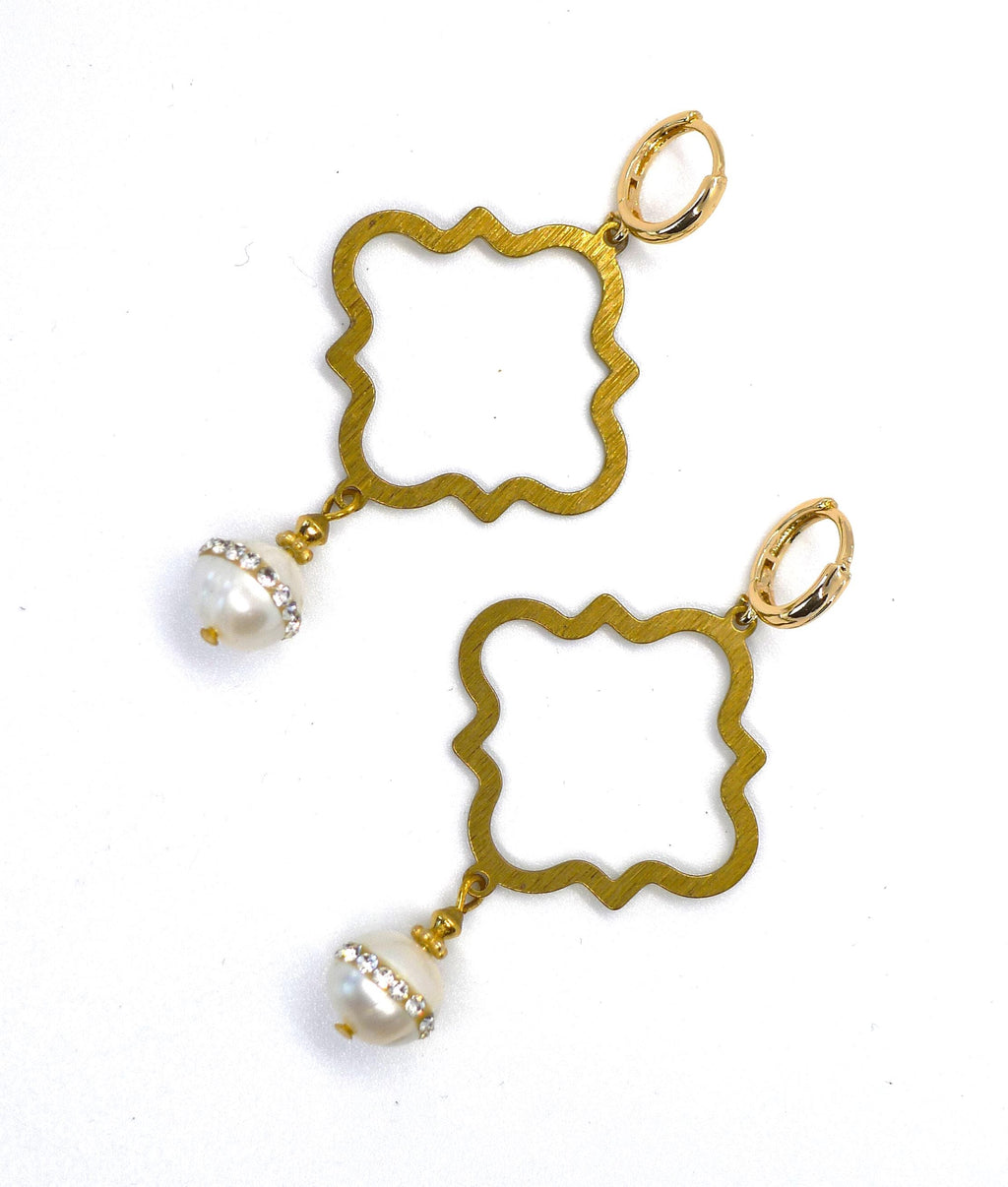 Audrey's Pearls