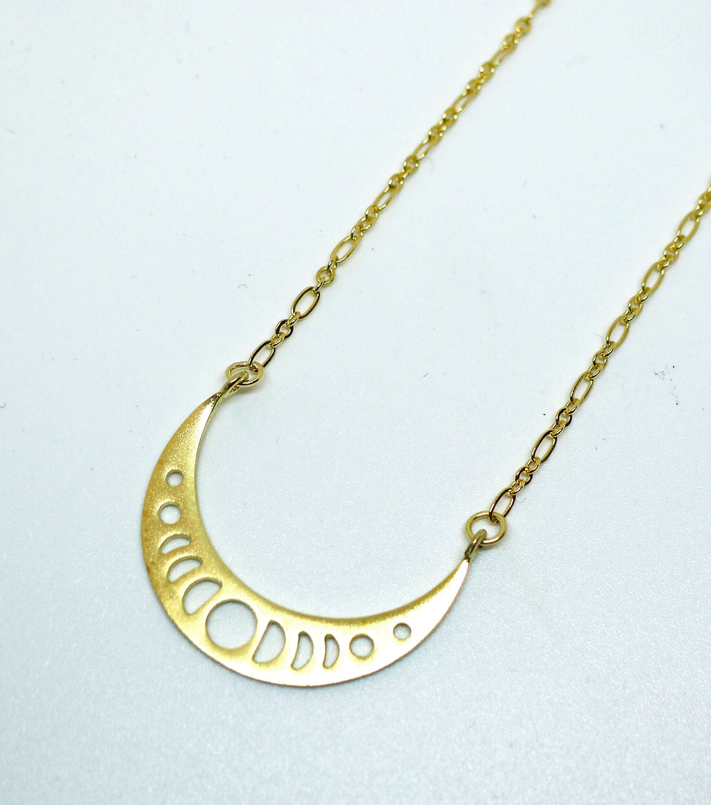 Moon Phase Crescent