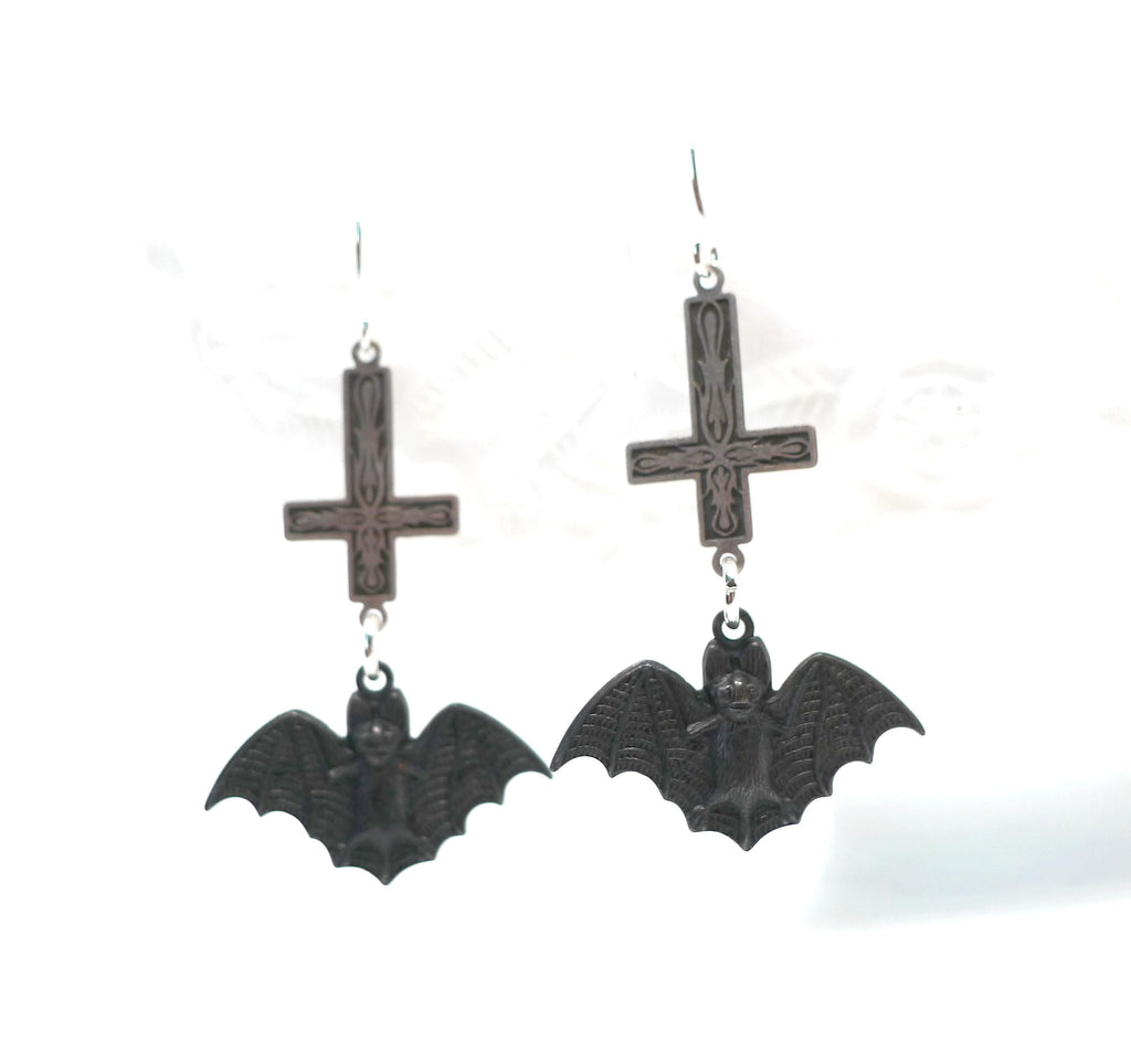 Unholy Bats