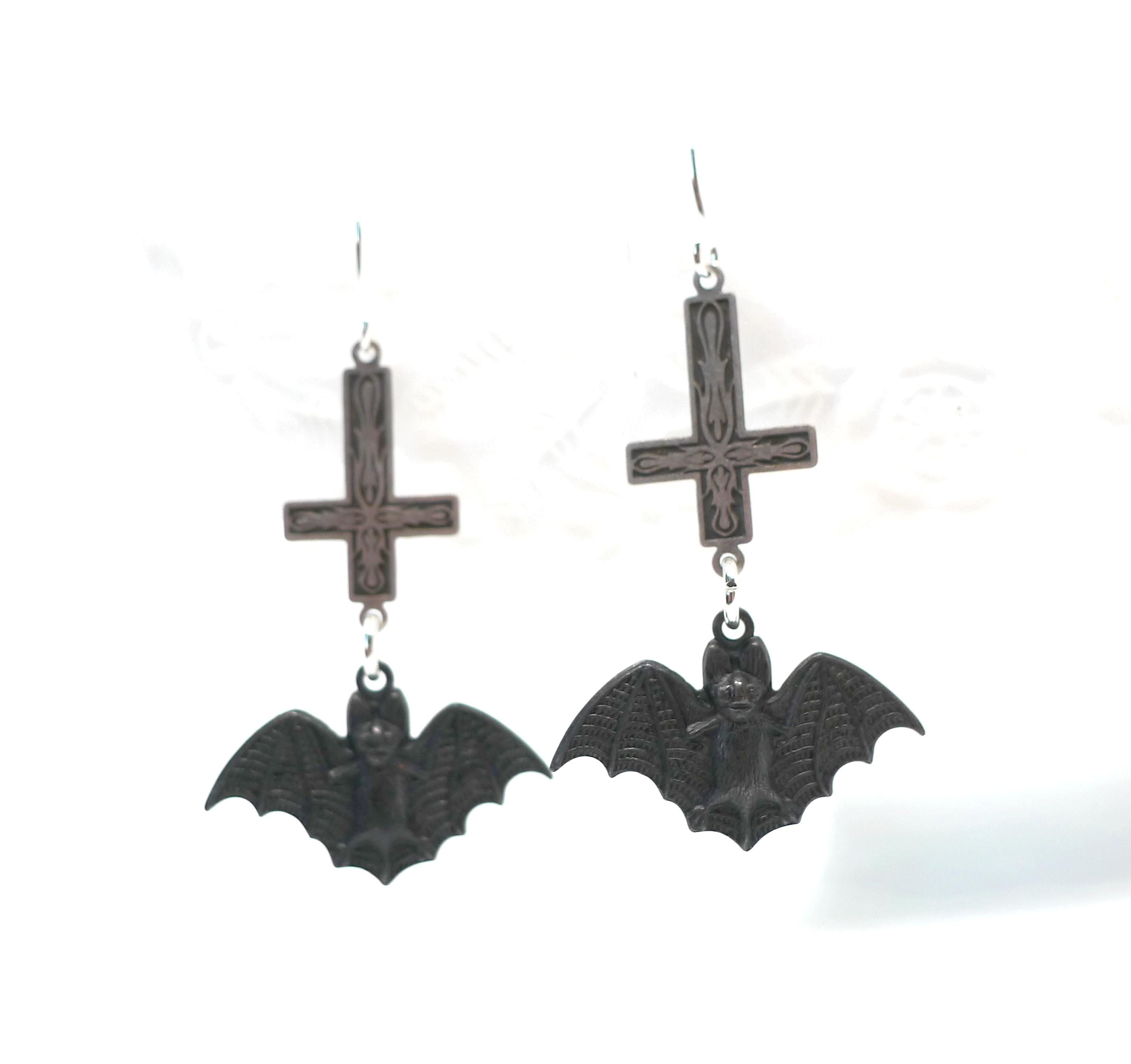 Unholy Bats