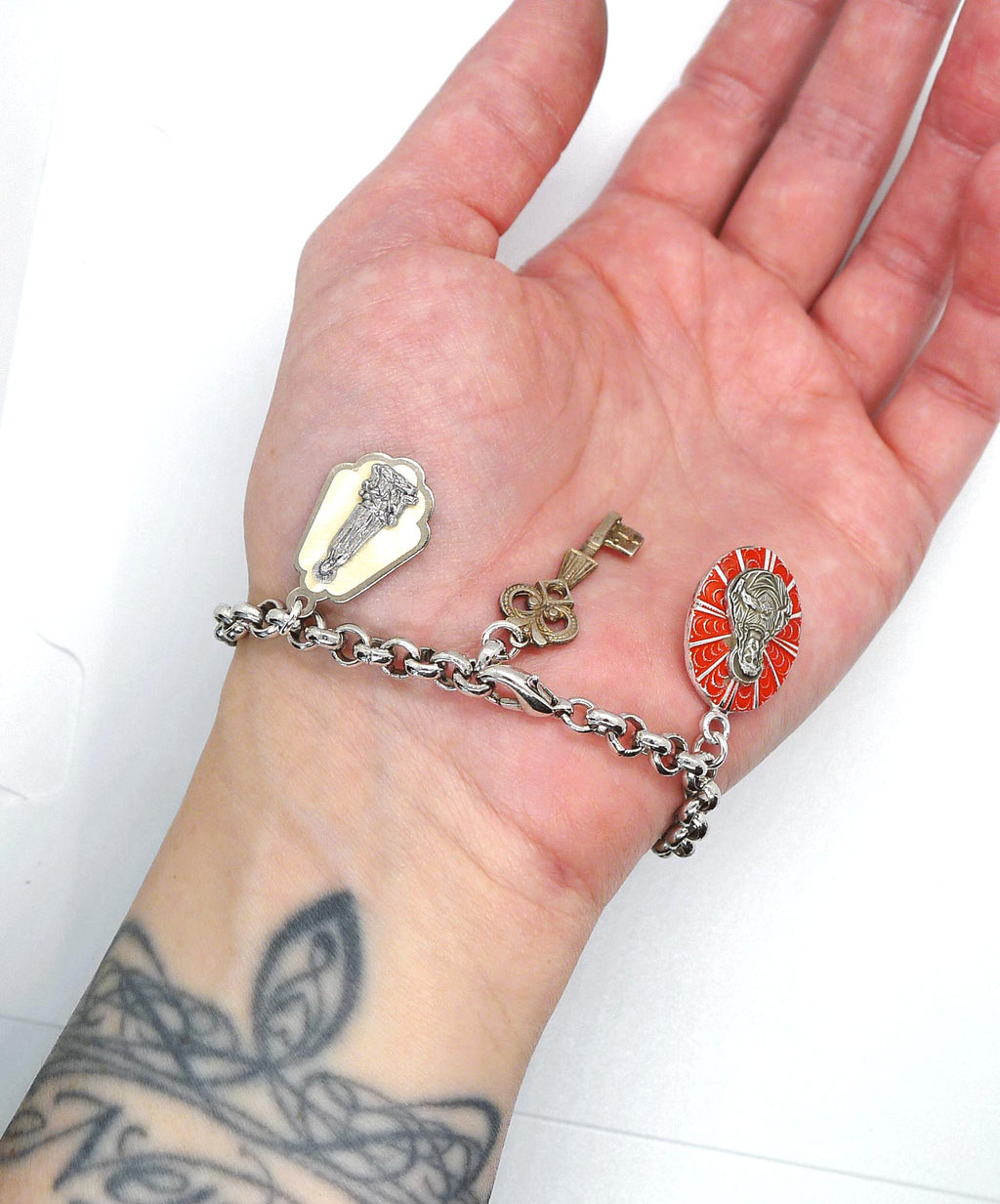 Saint Bracelet