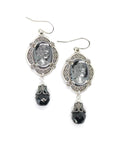 Edwardian Silver
