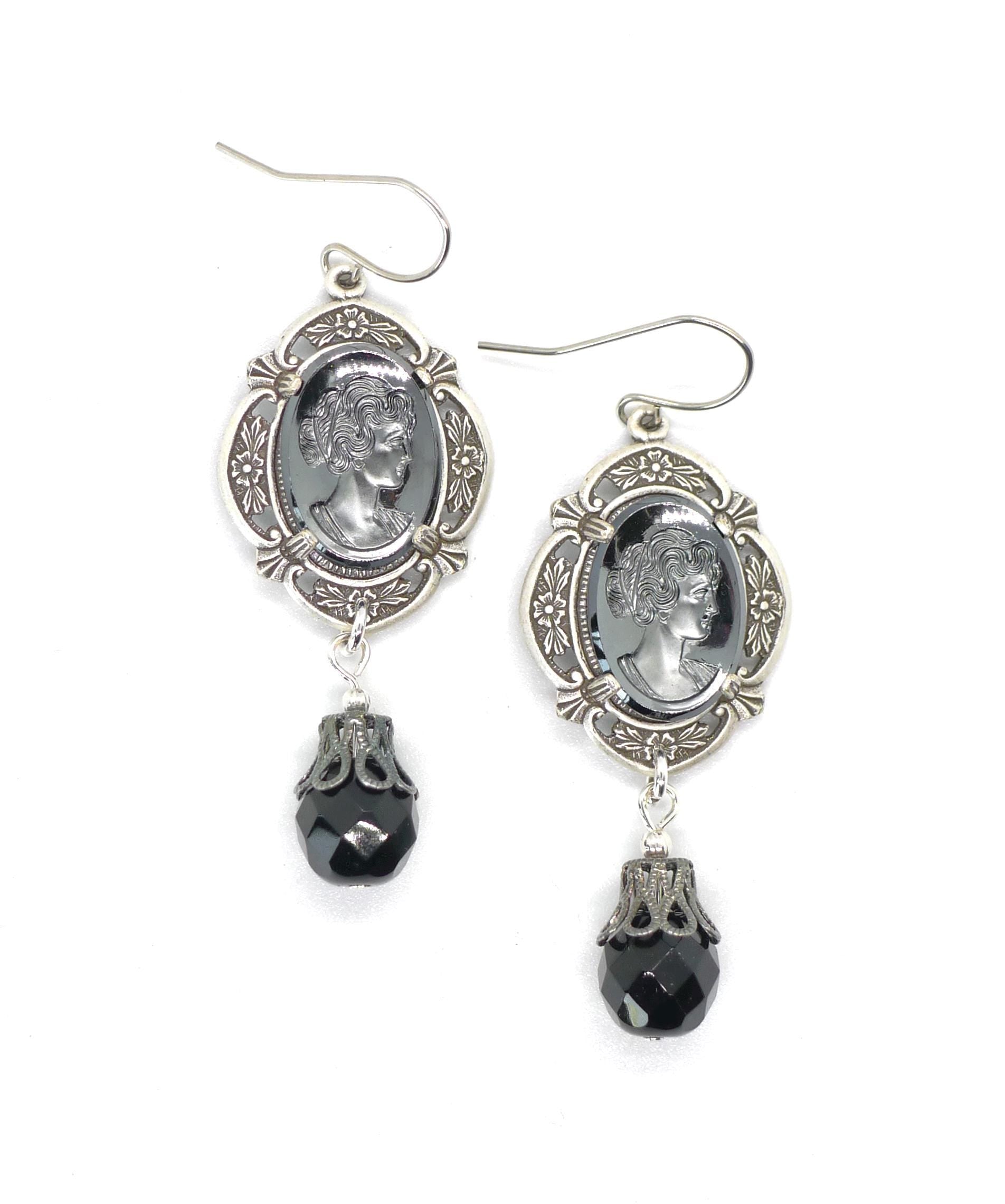 Edwardian Silver