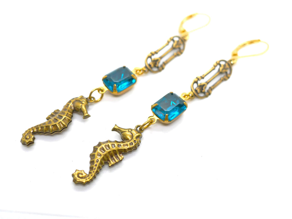 Little Seahorses