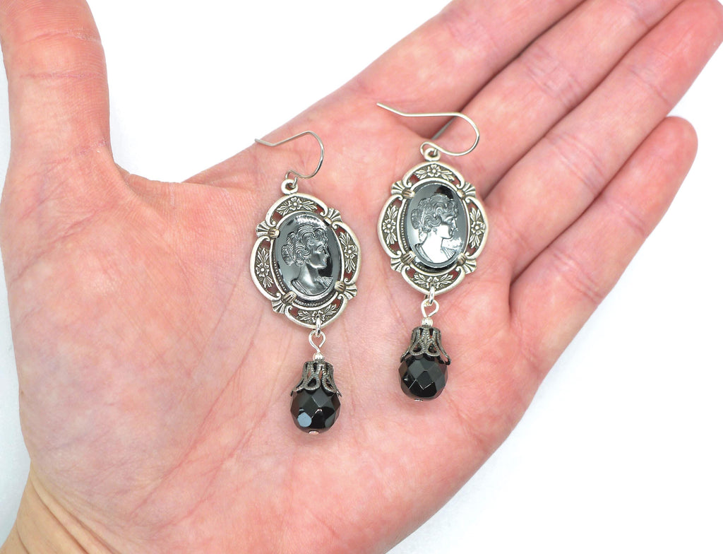 Edwardian Silver