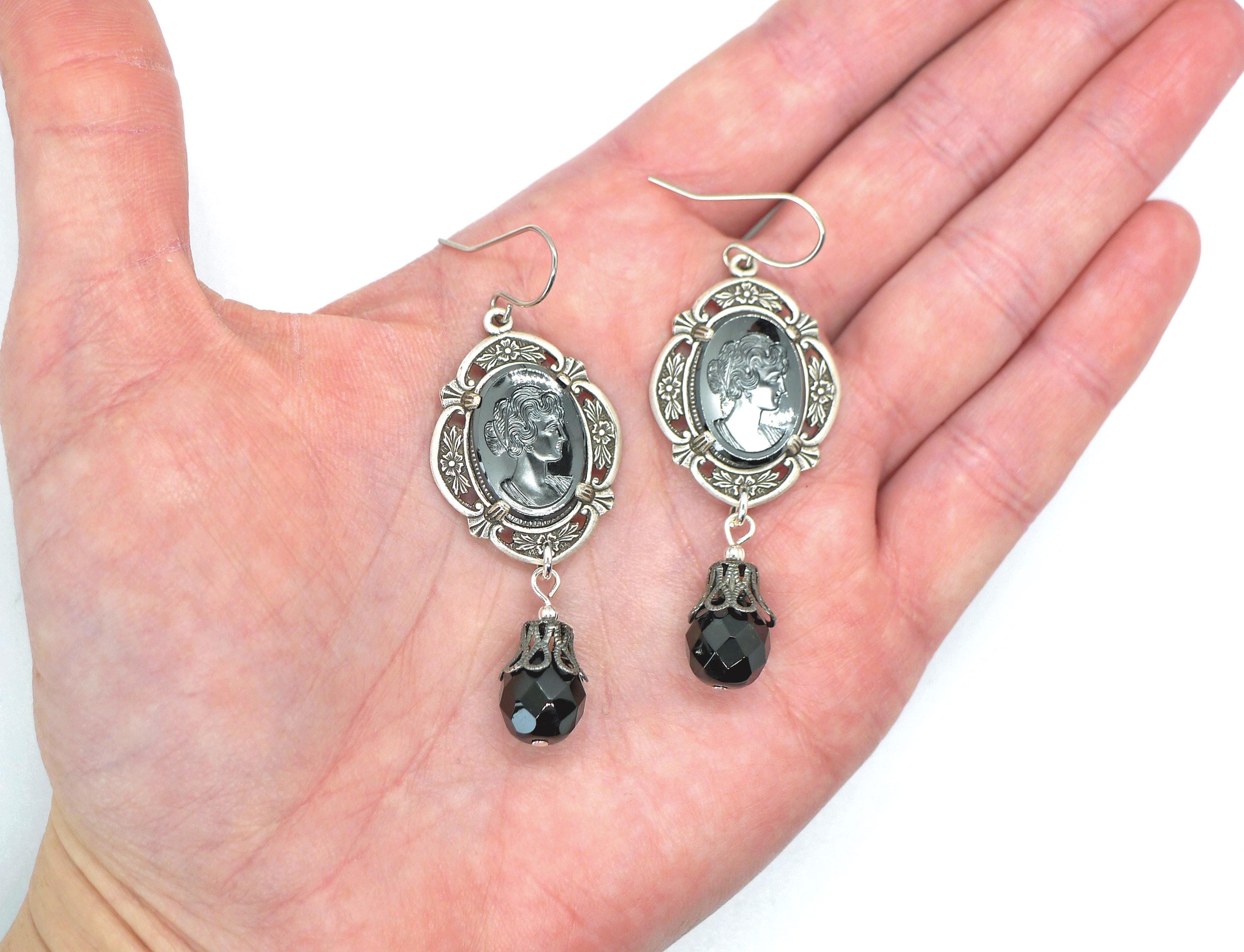 Edwardian Silver