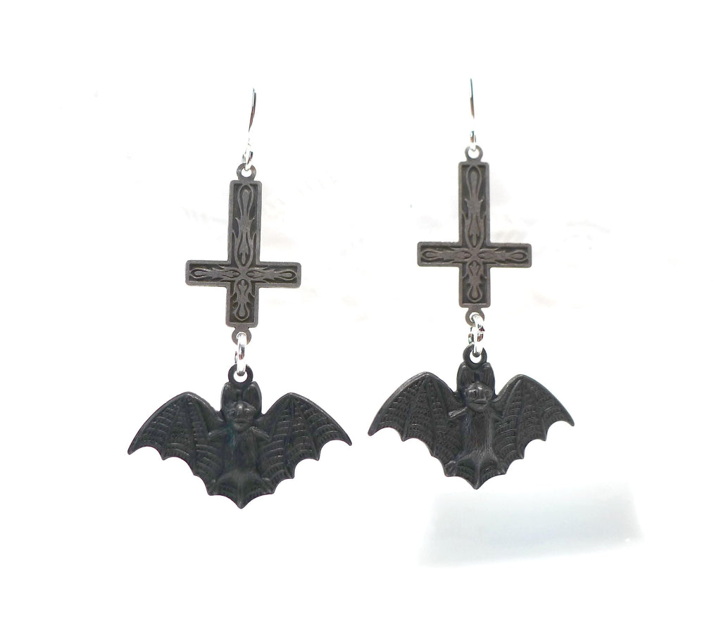 Unholy Bats