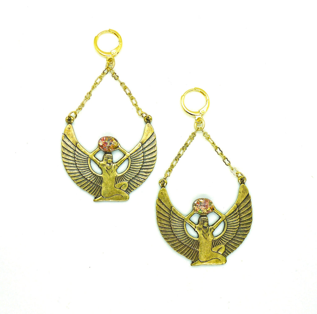 Isis Wings