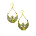 Isis Wings
