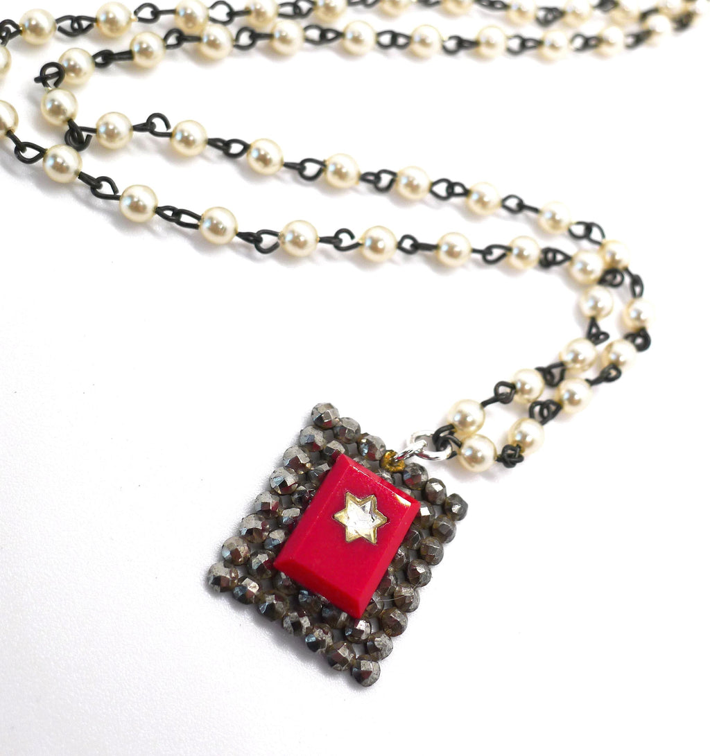 Red Star