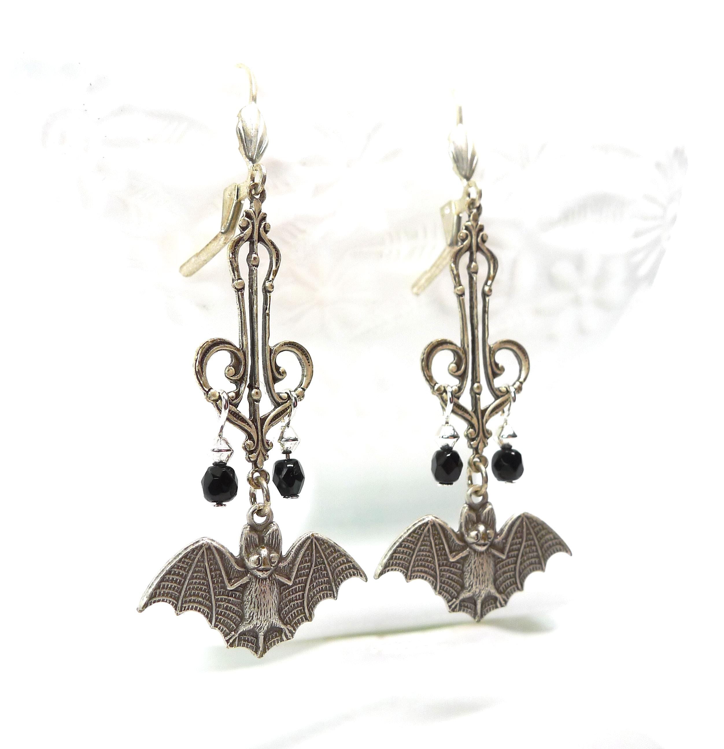 Belfry Bats