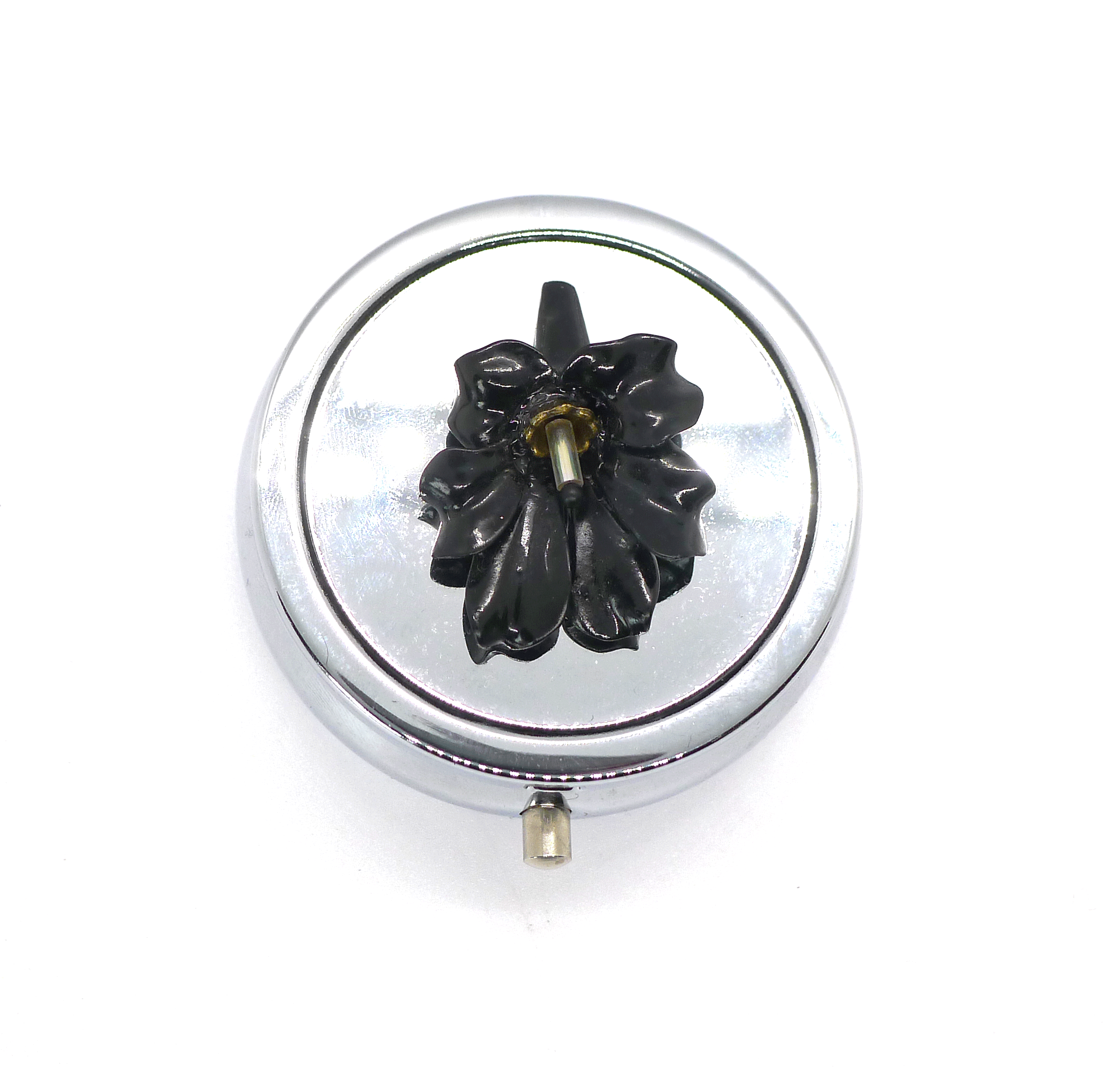 Fleur Noir
