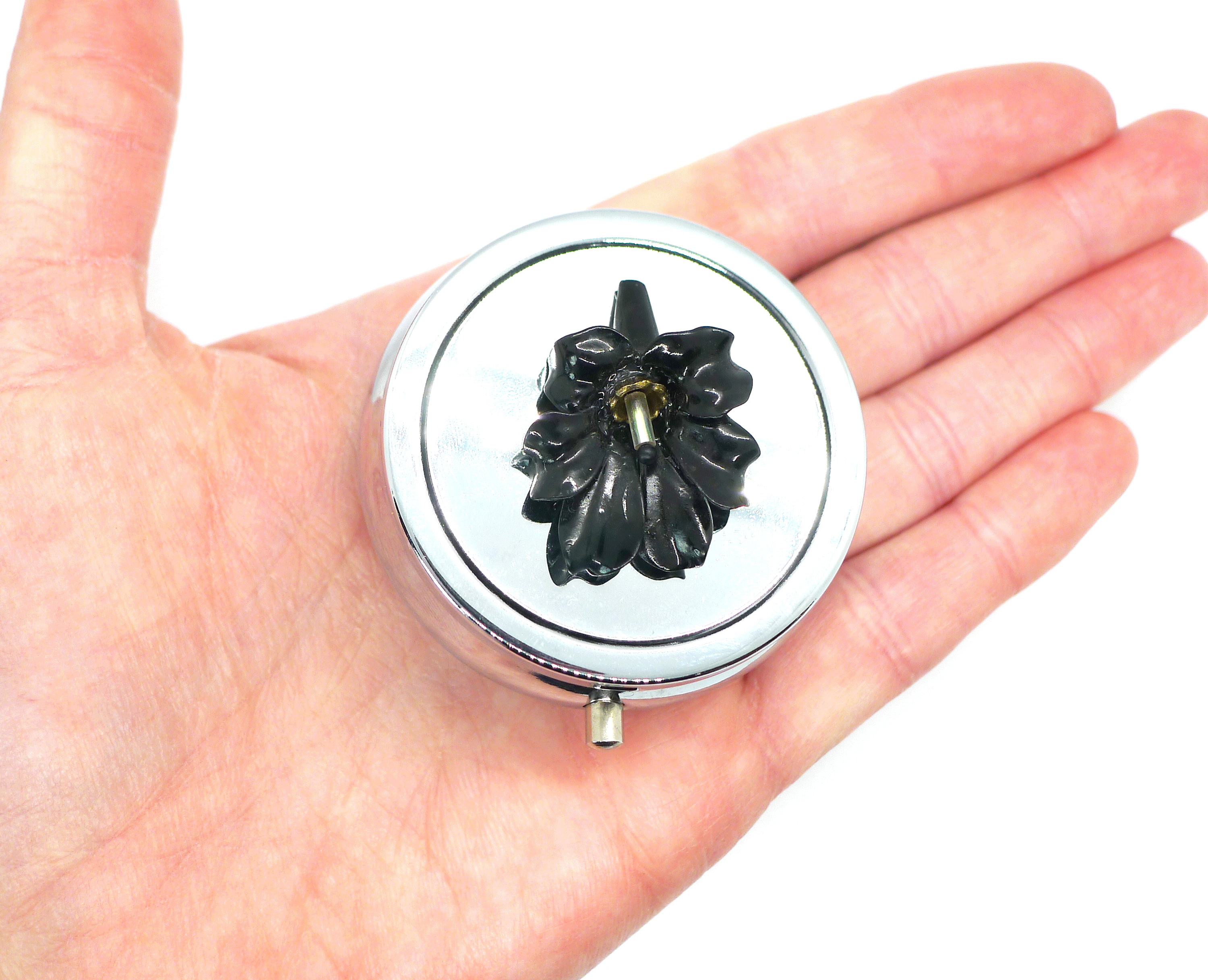 Fleur Noir