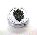 Fleur Noir
