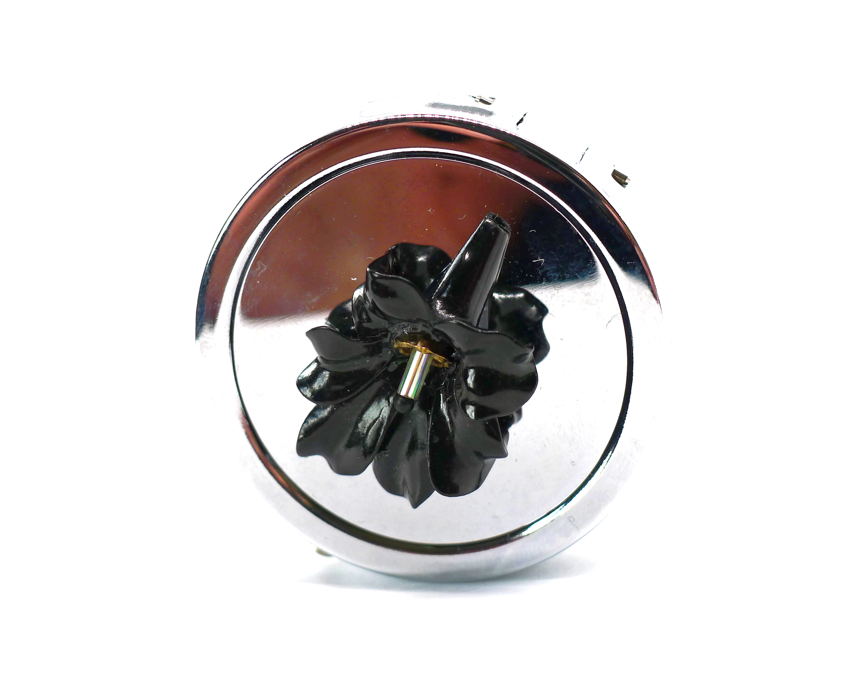 Fleur Noir