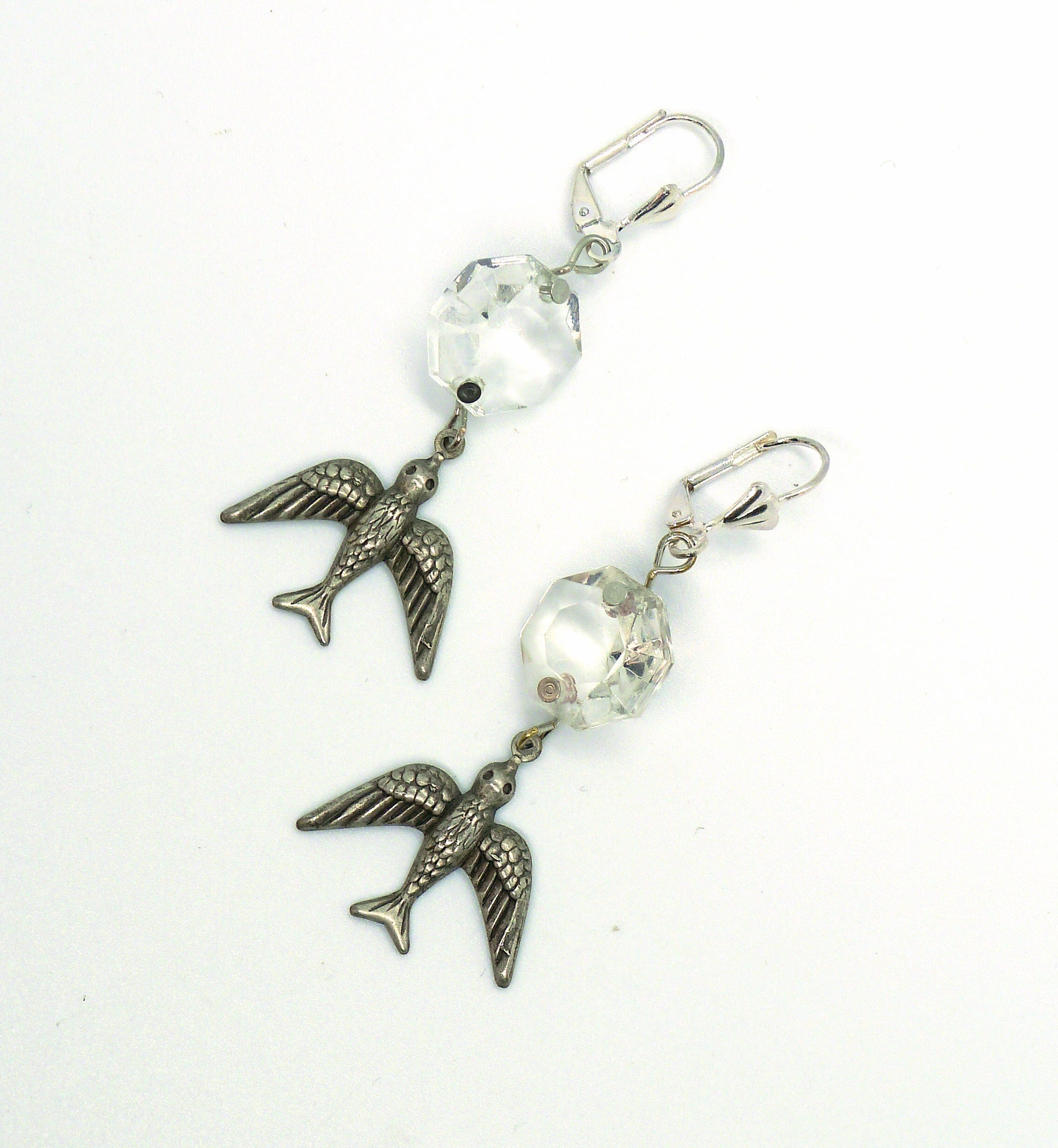 Crystal Swallows
