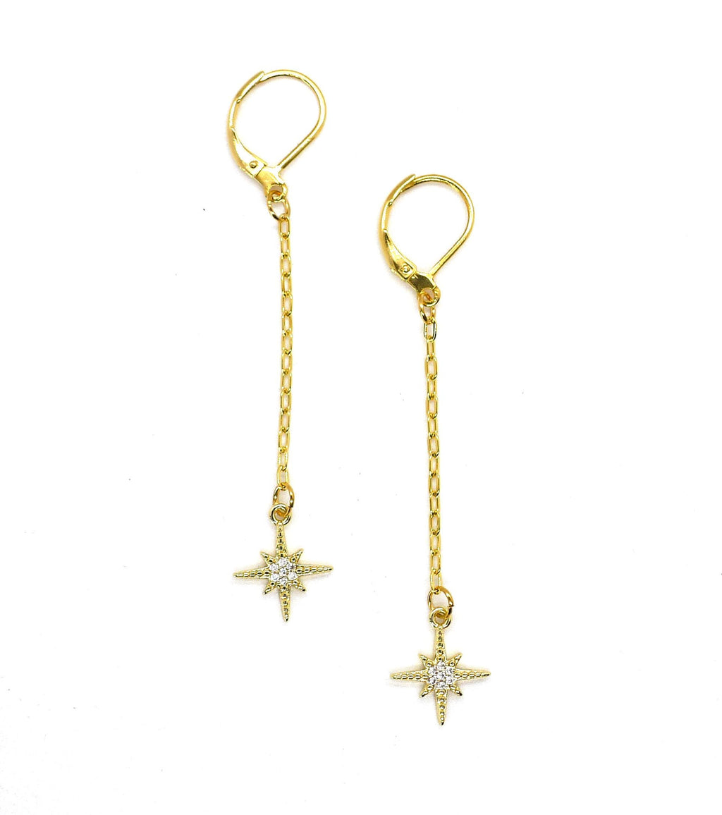 Shooting Stars
