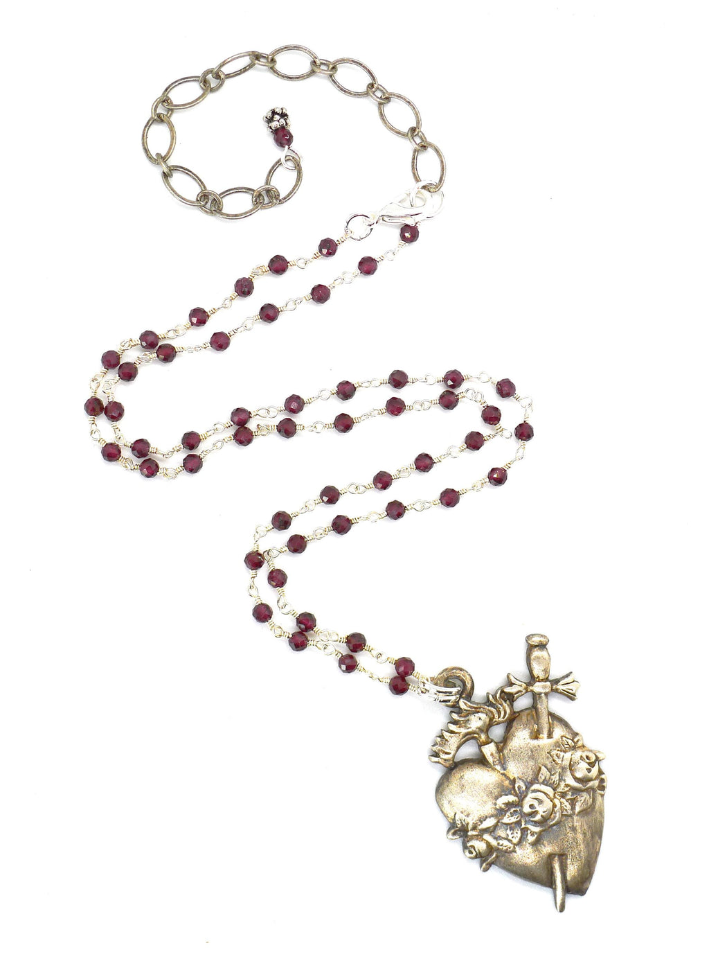 Sacred Silver