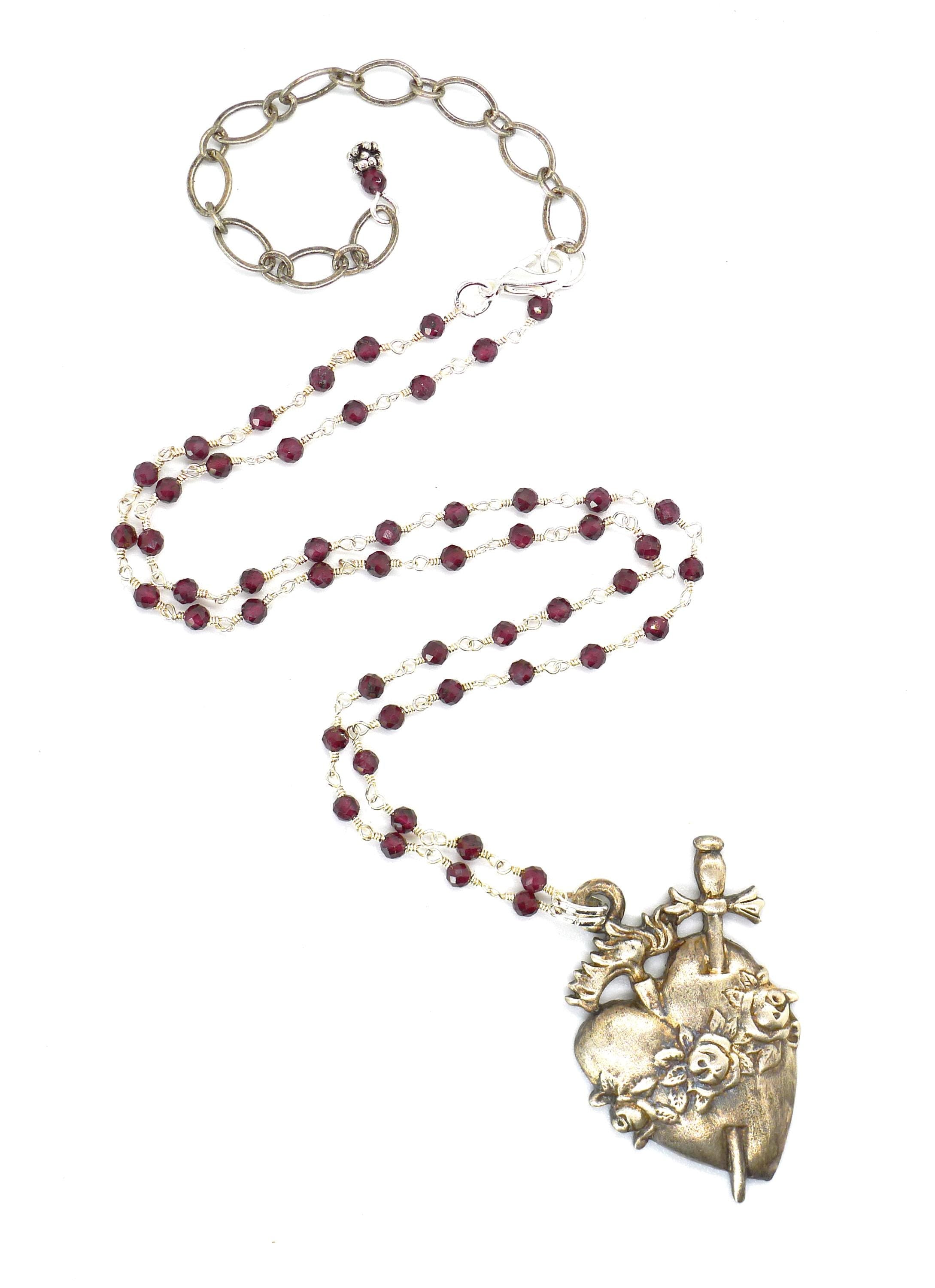 Sacred Silver