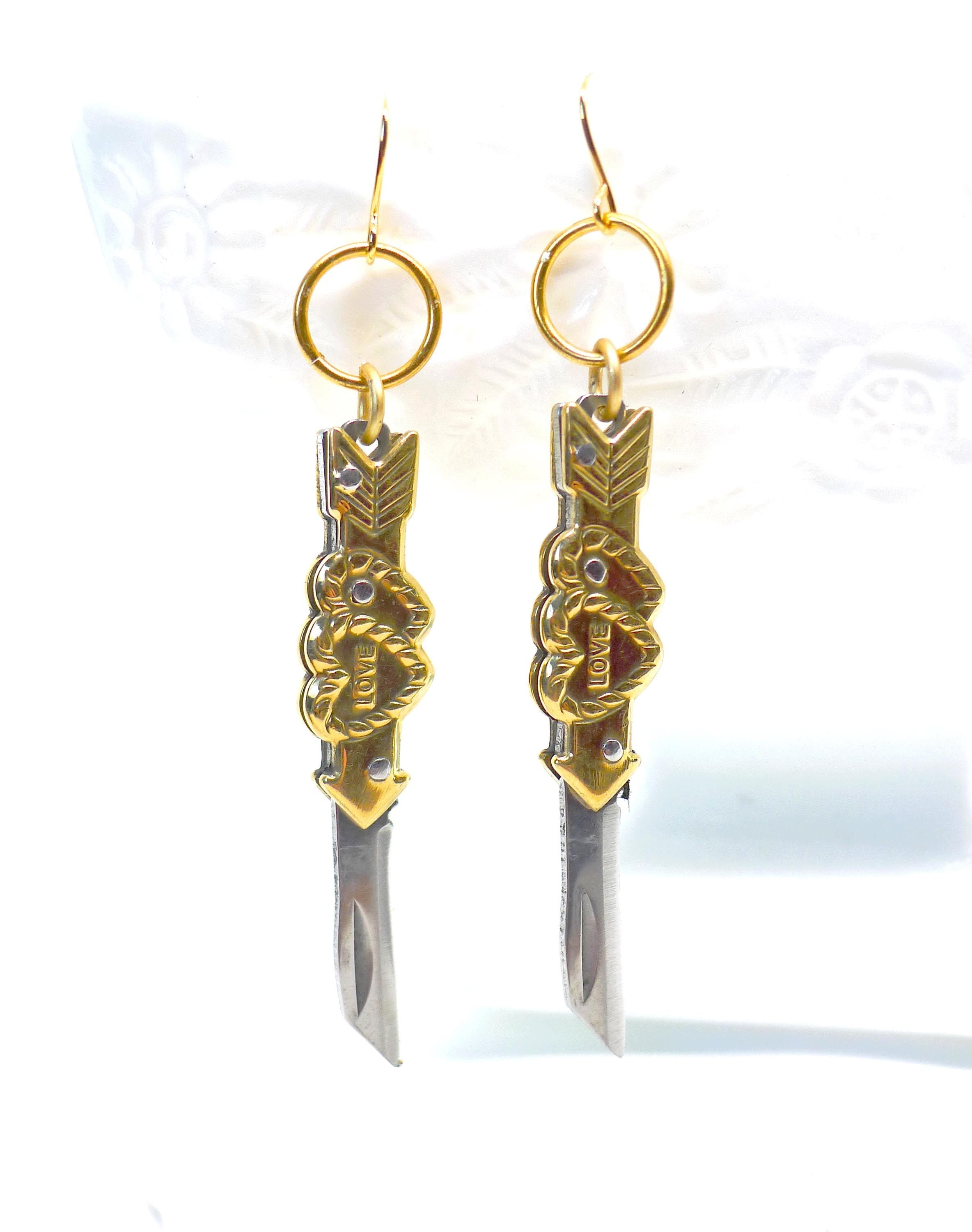 Big Love Earrings