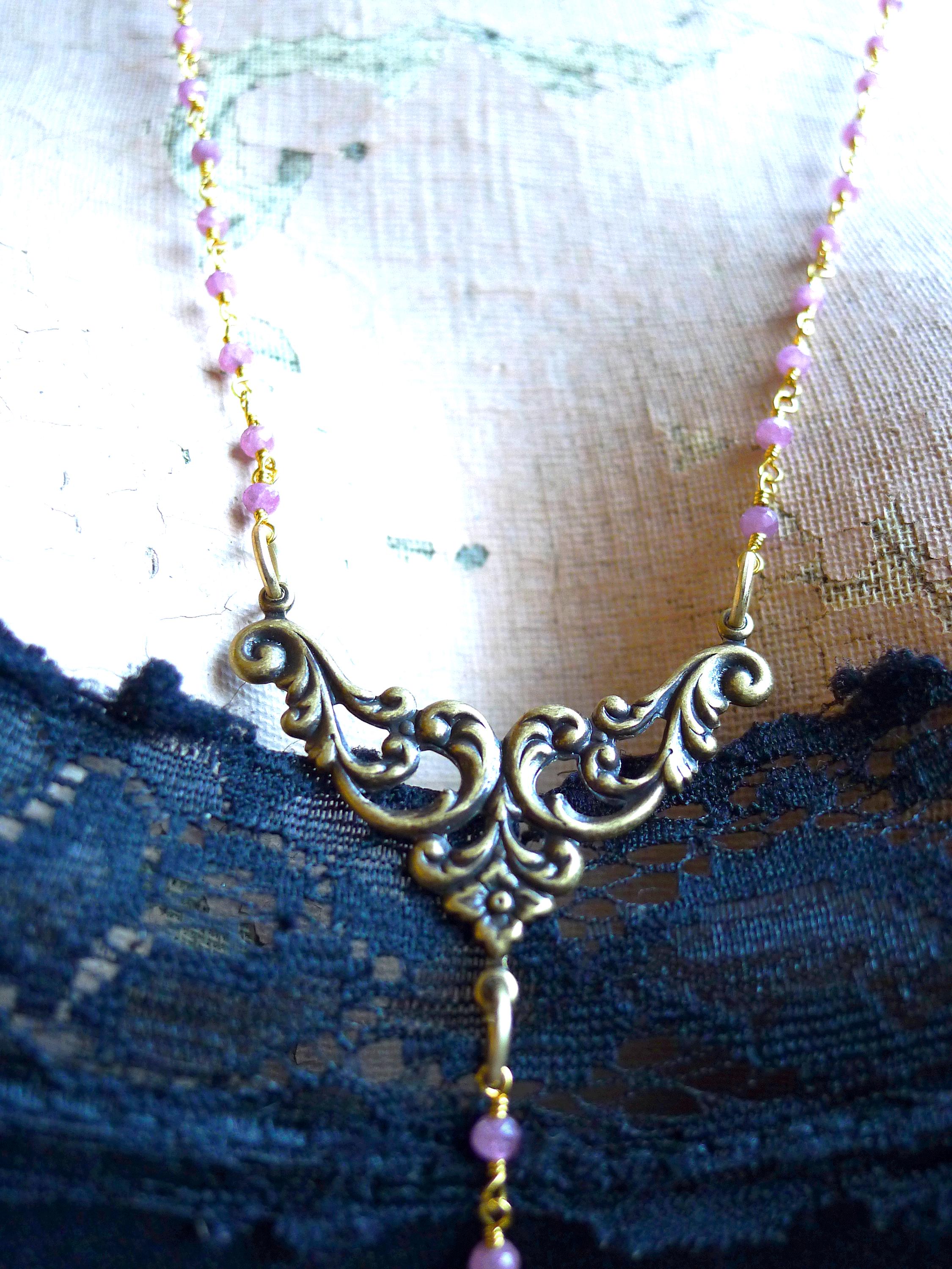 A Rose Rosary
