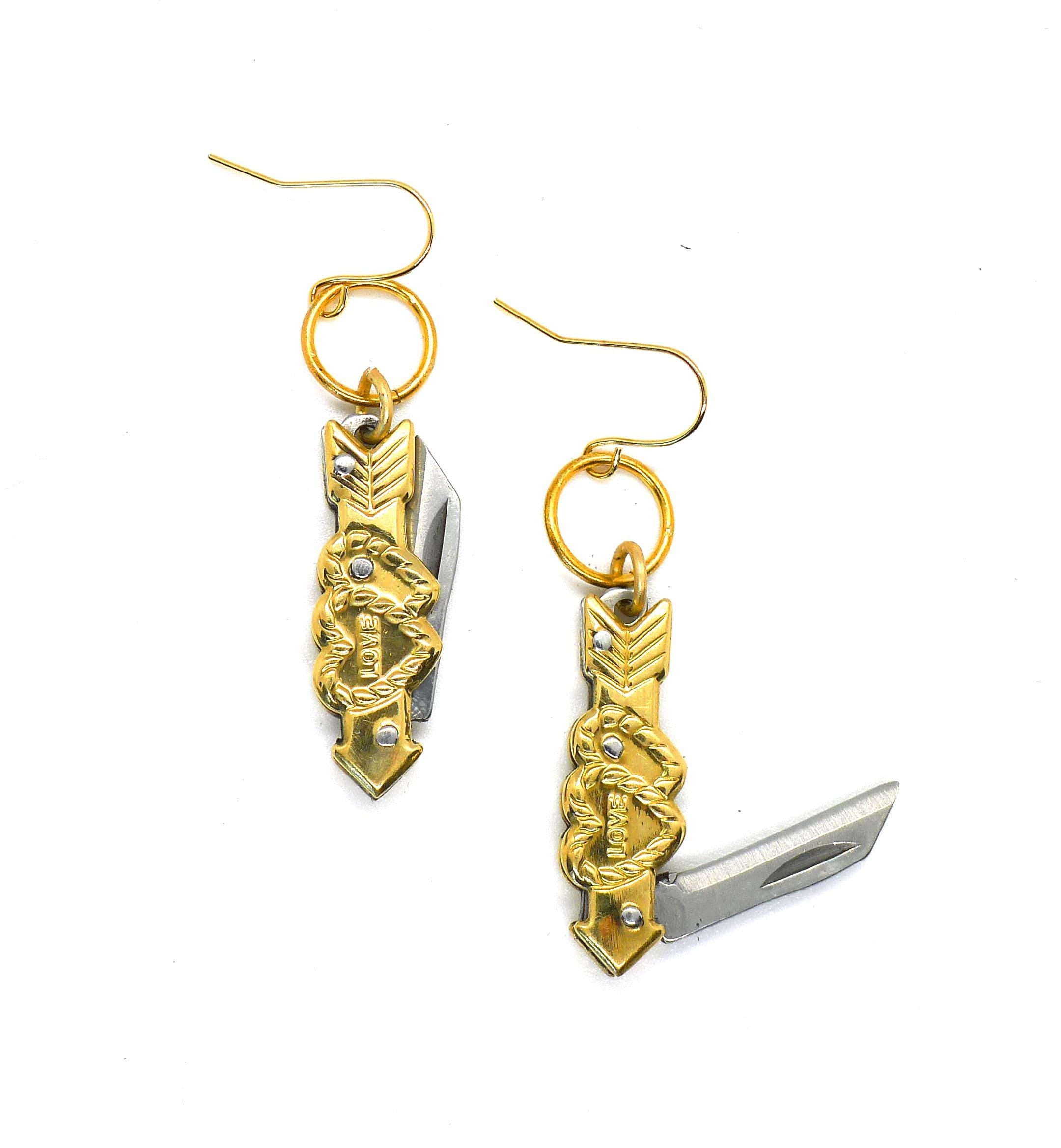 Big Love Earrings