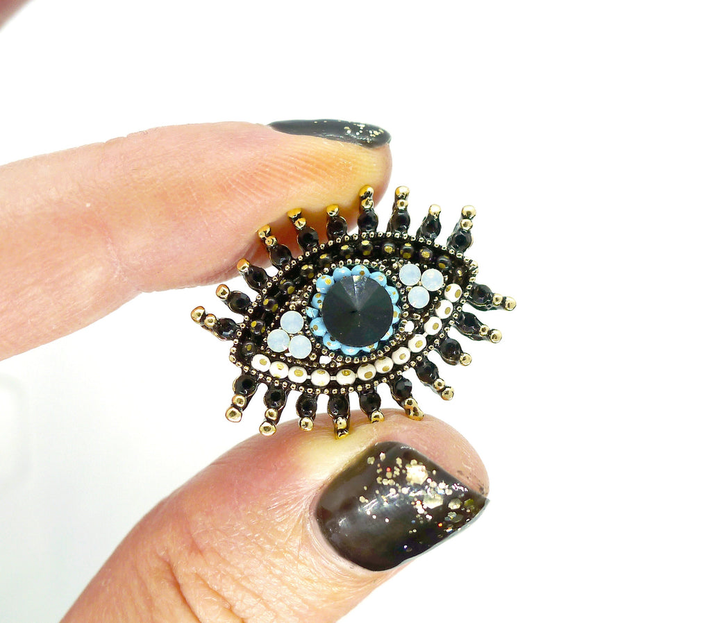 Evil Eye