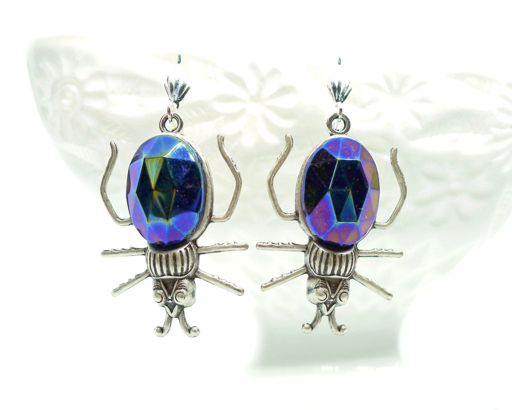 Deco Spiders