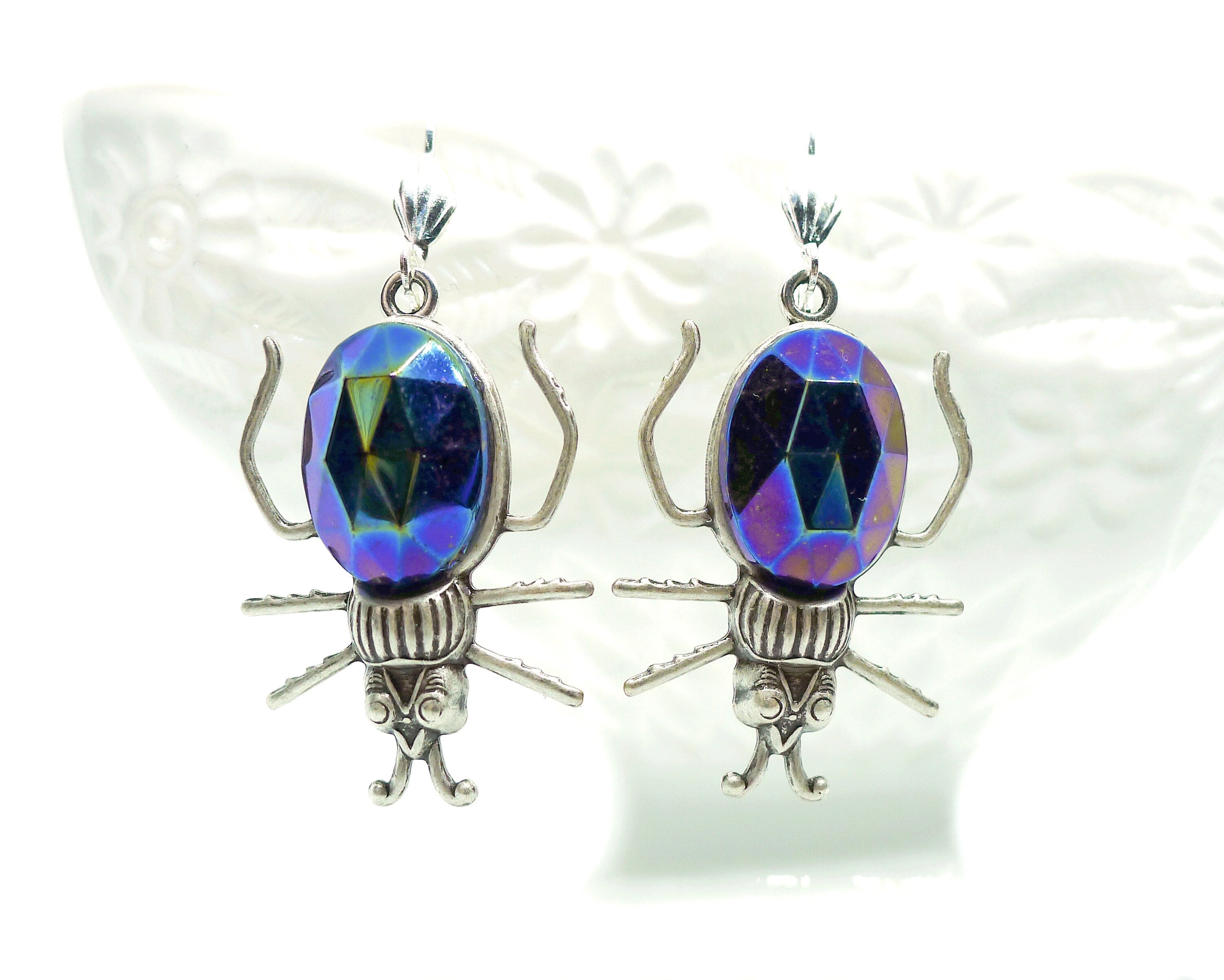 Deco Spiders